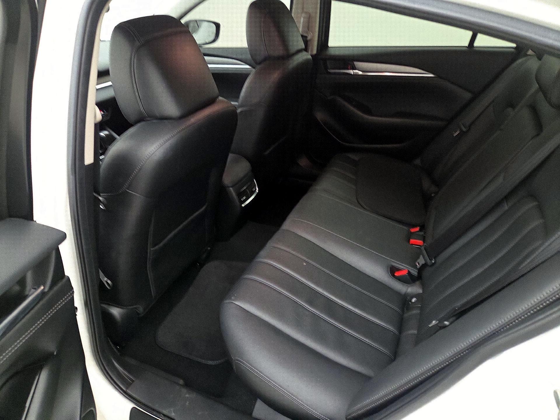 Thumbnail: 2021 Mazda Mazda6 - 18