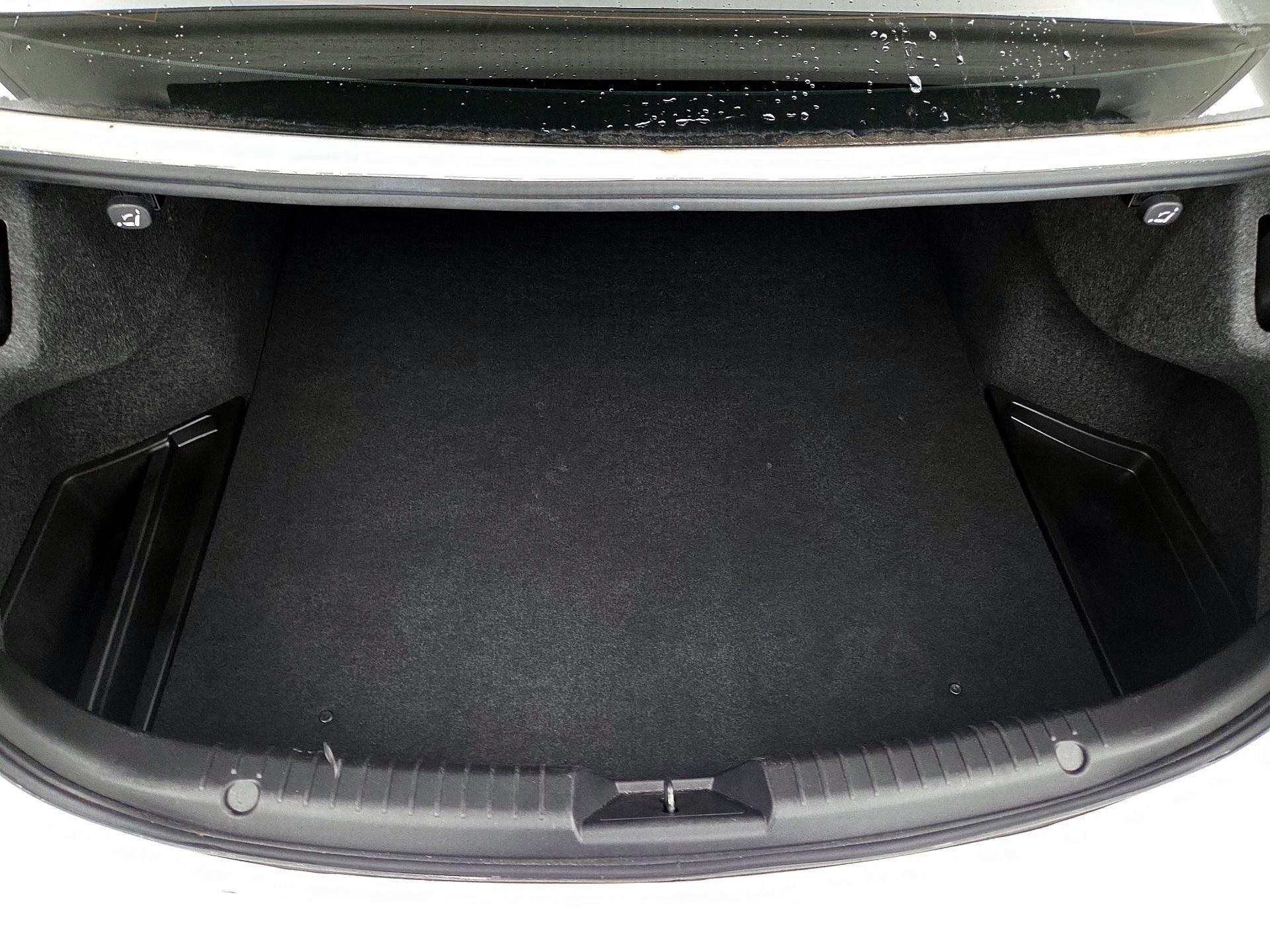 Thumbnail: 2021 Mazda Mazda6 - 19