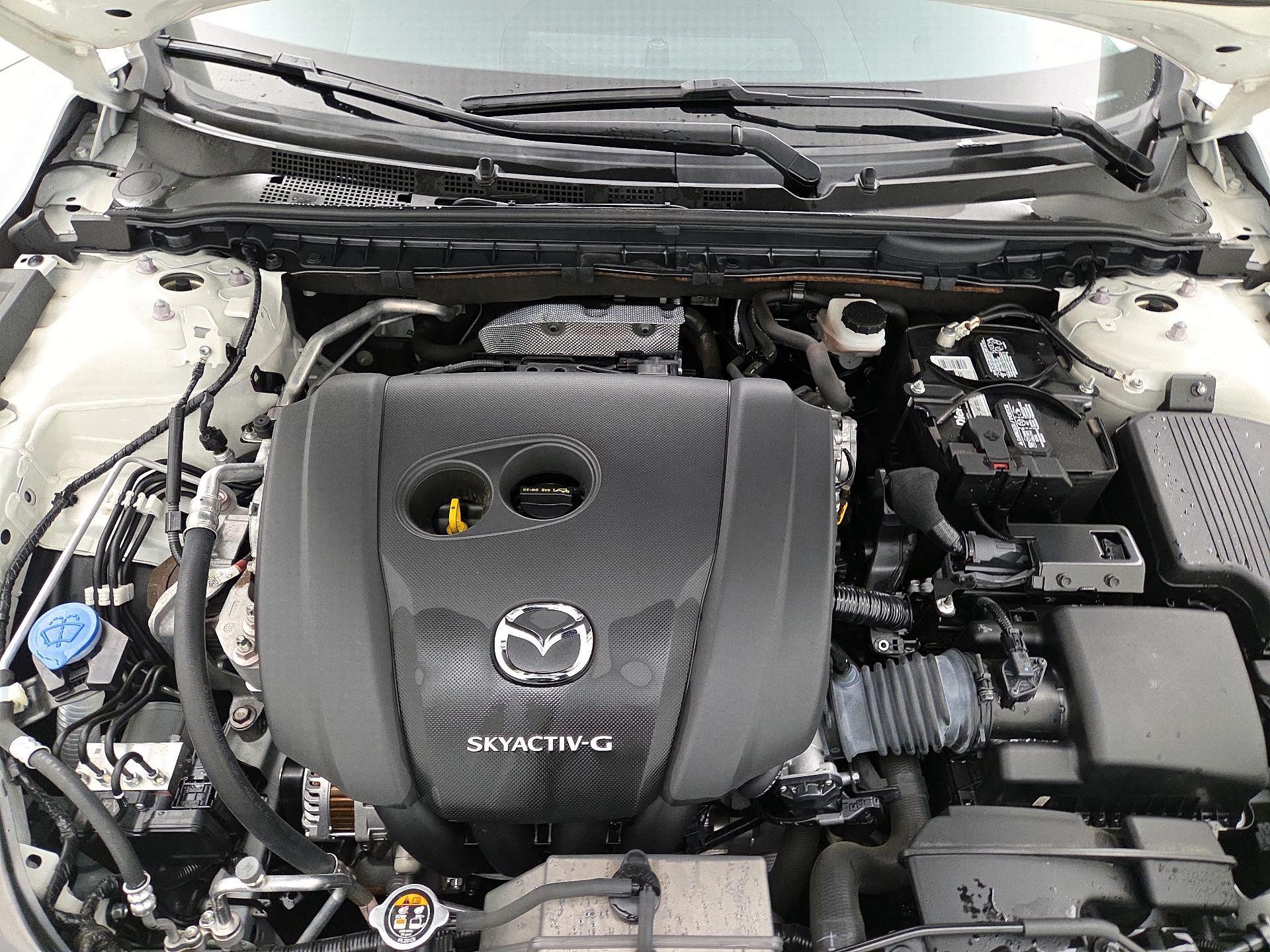 Thumbnail: 2021 Mazda Mazda6 - 20