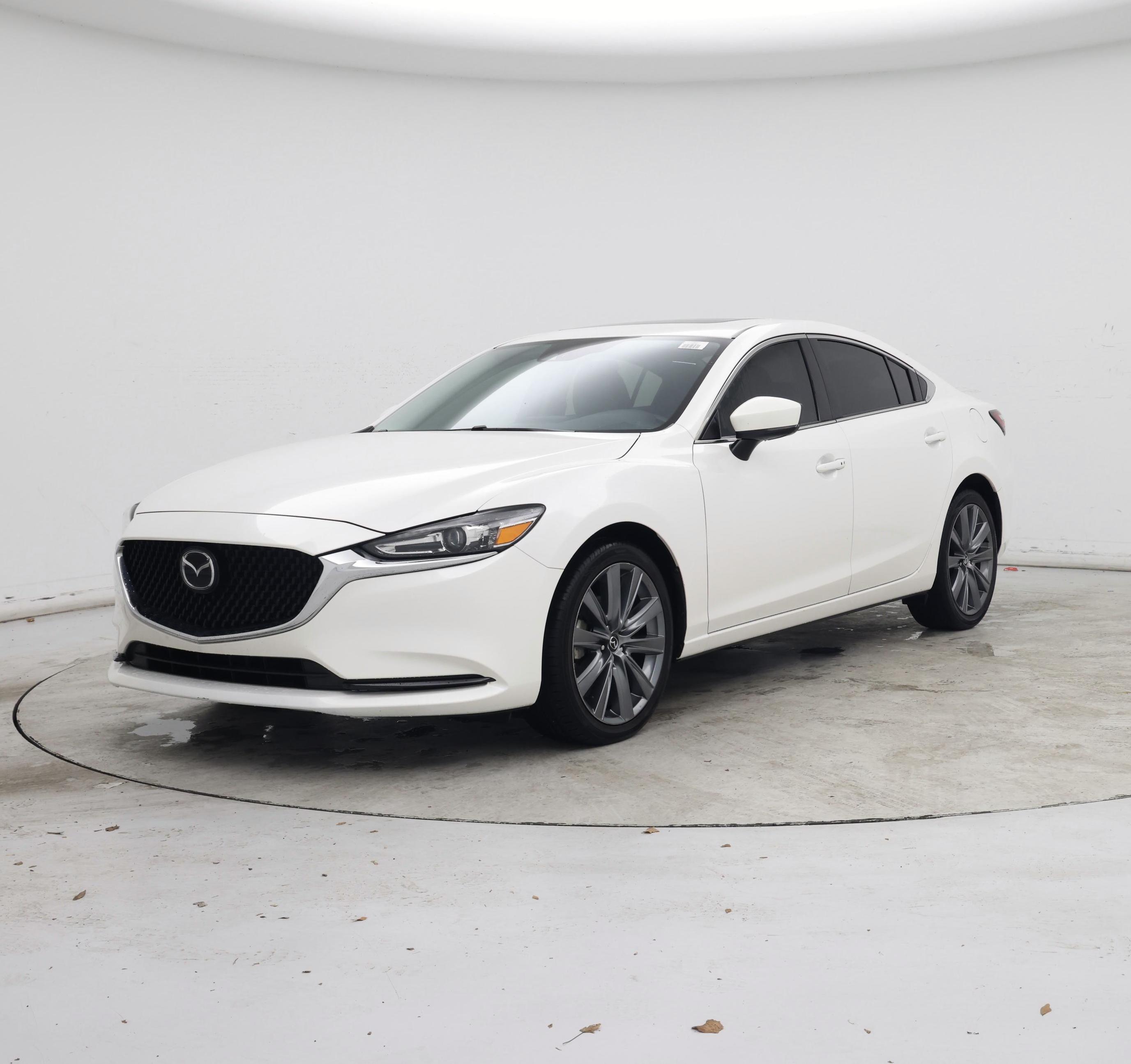 Thumbnail: 2021 Mazda Mazda6 - 4