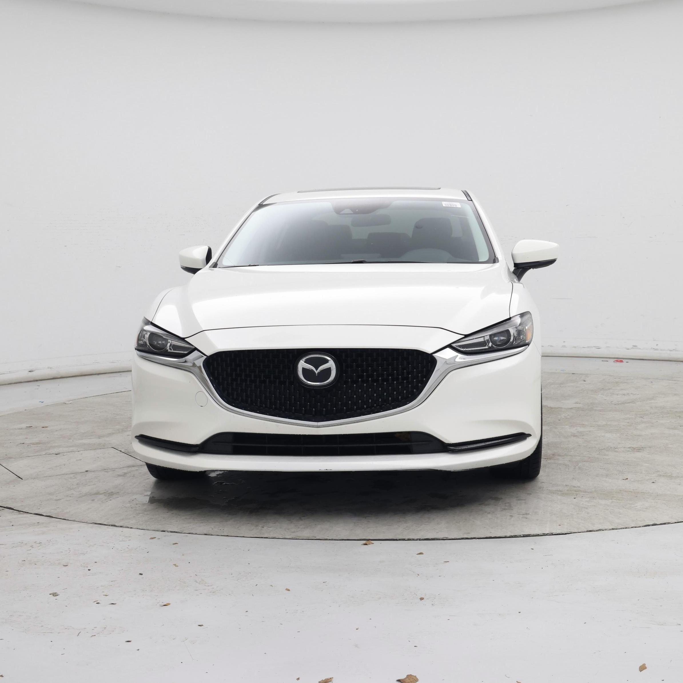 Thumbnail: 2021 Mazda Mazda6 - 5