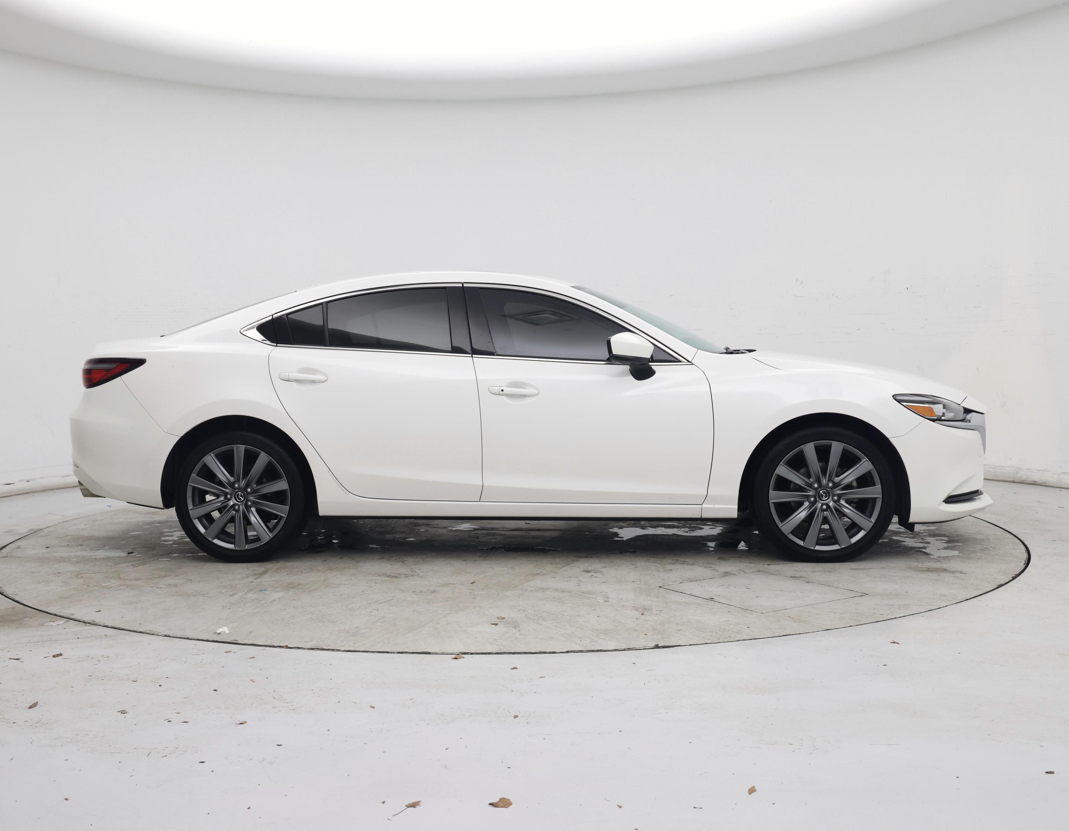 Thumbnail: 2021 Mazda Mazda6 - 7