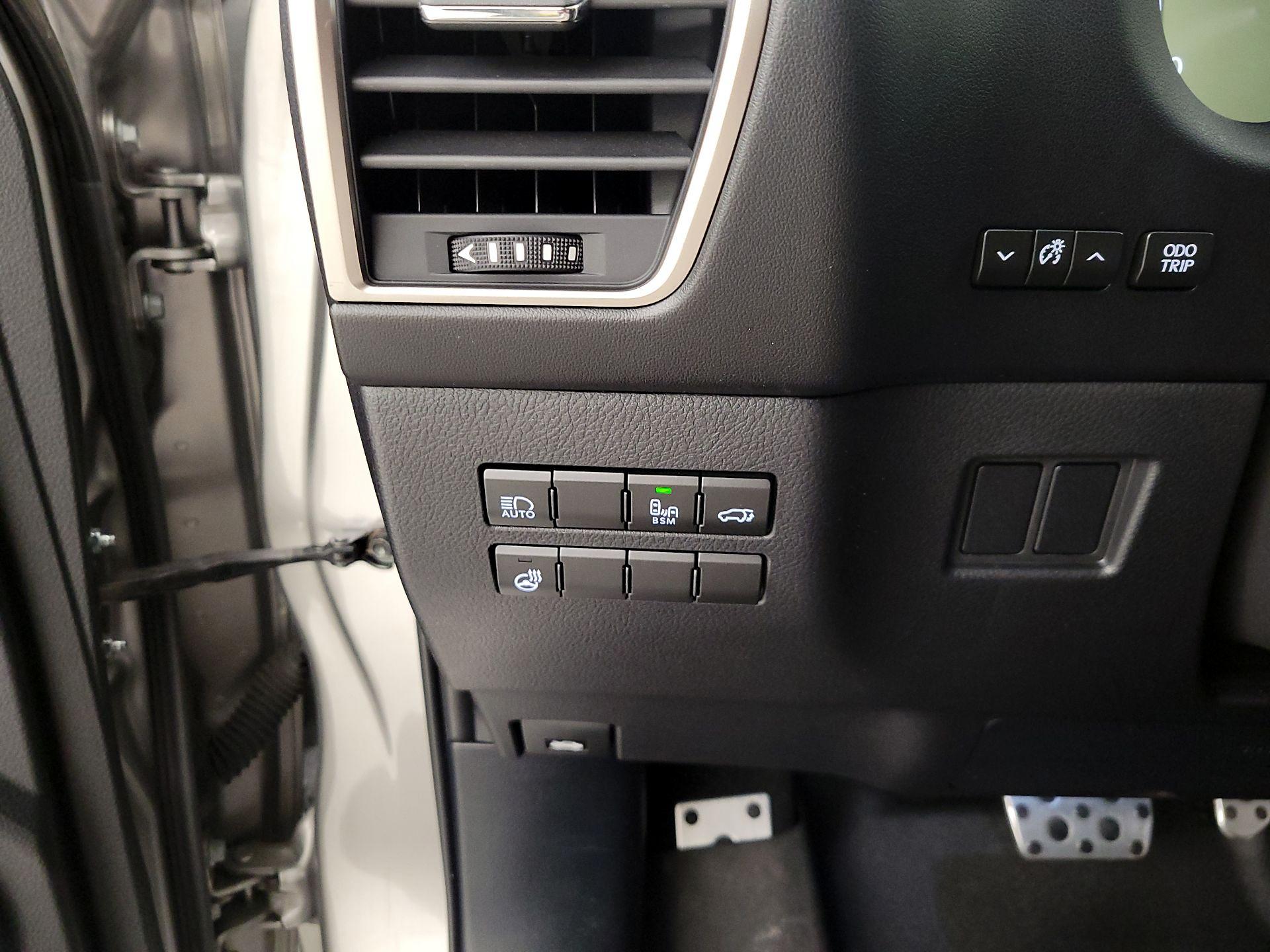 Thumbnail: 2021 Lexus NX - 13