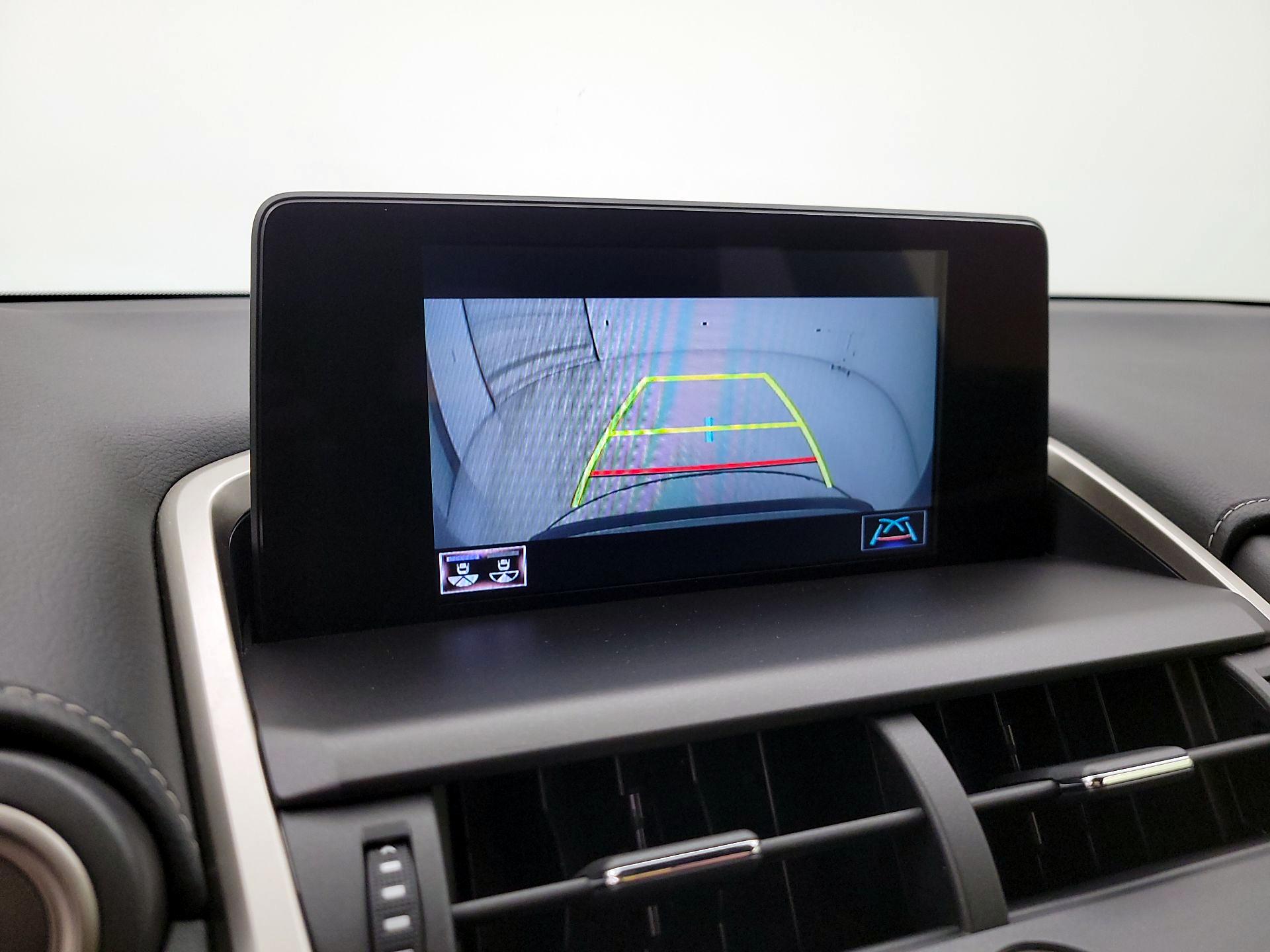 Thumbnail: 2021 Lexus NX - 14