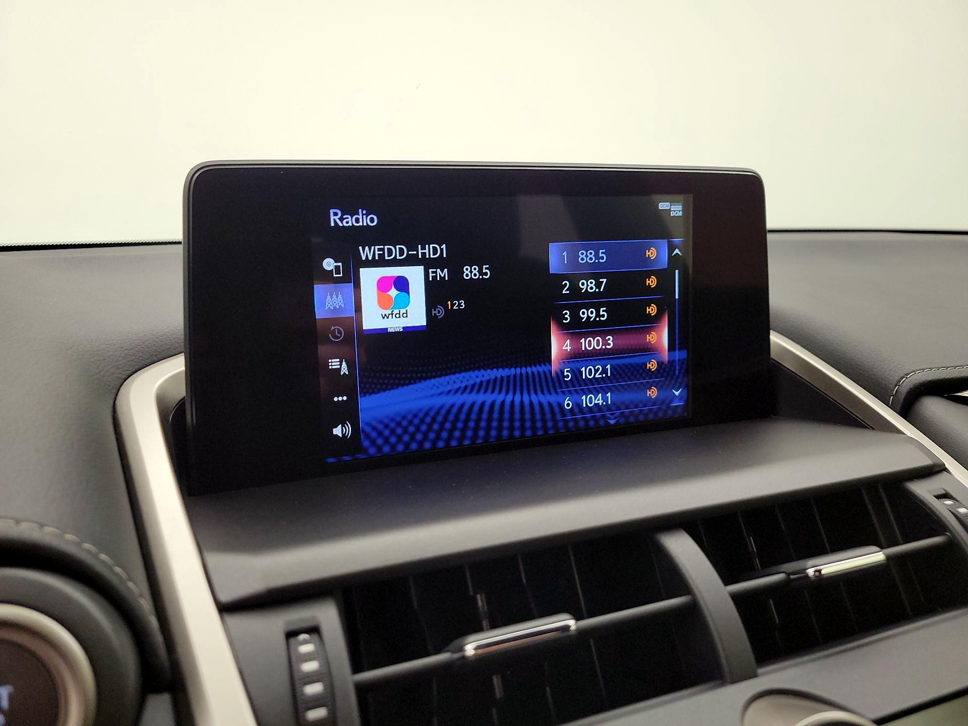 Thumbnail: 2021 Lexus NX - 15