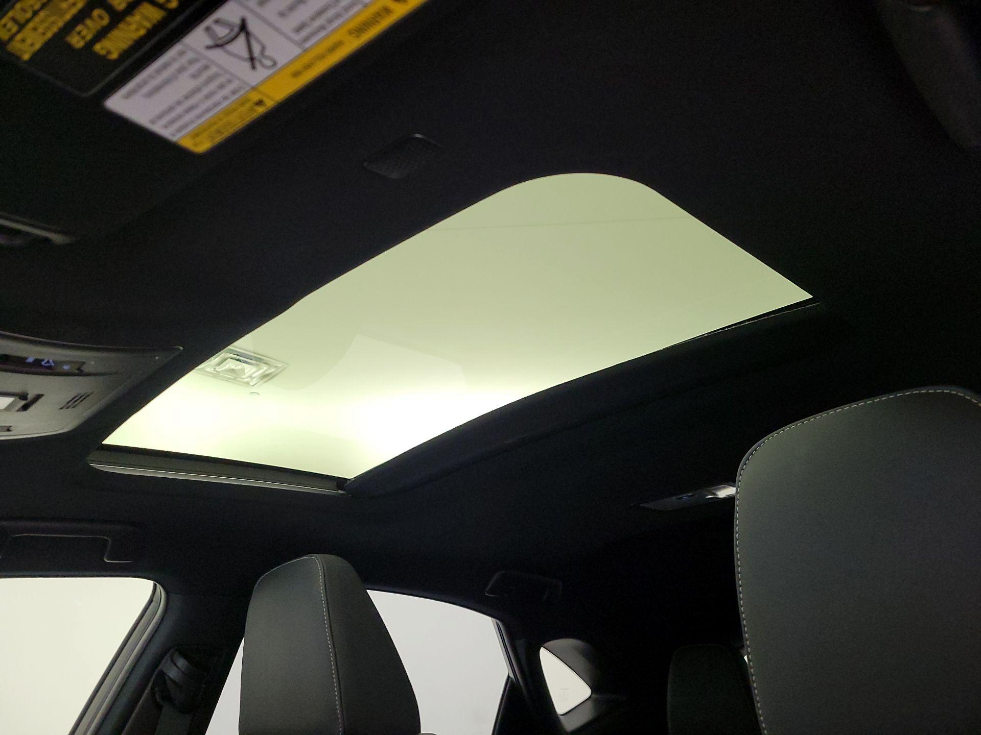 Thumbnail: 2021 Lexus NX - 19