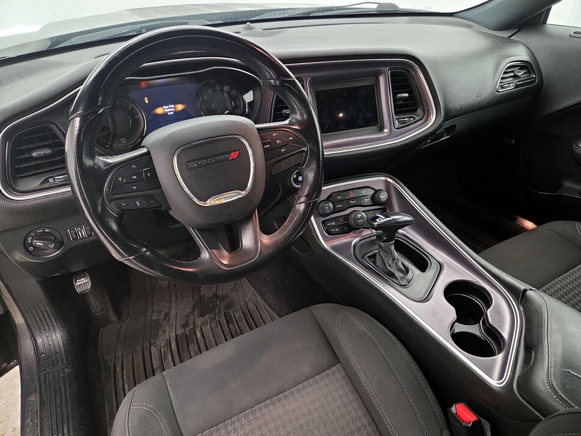 Thumbnail: 2018 Dodge Challenger - 9