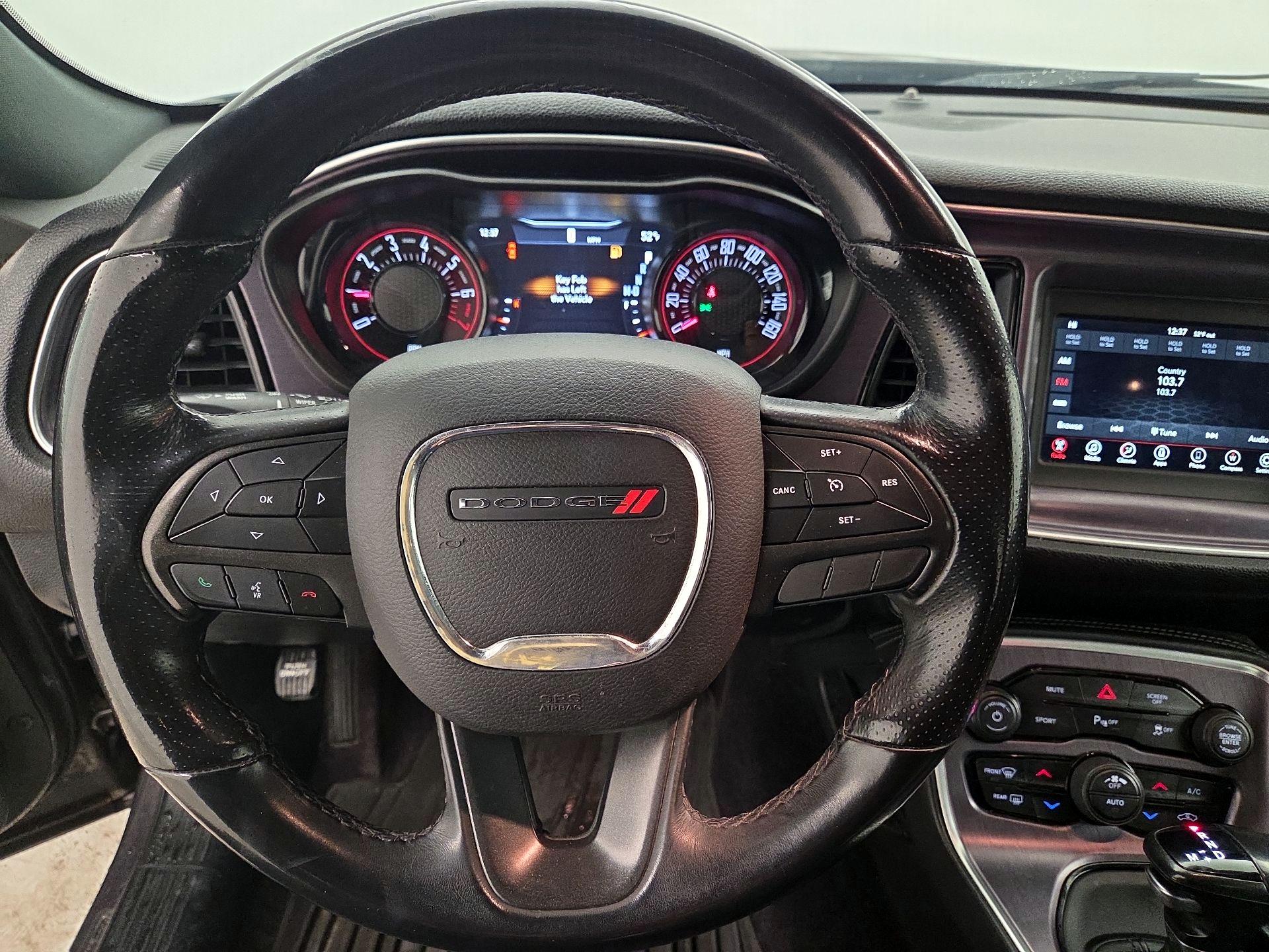 Thumbnail: 2018 Dodge Challenger - 10