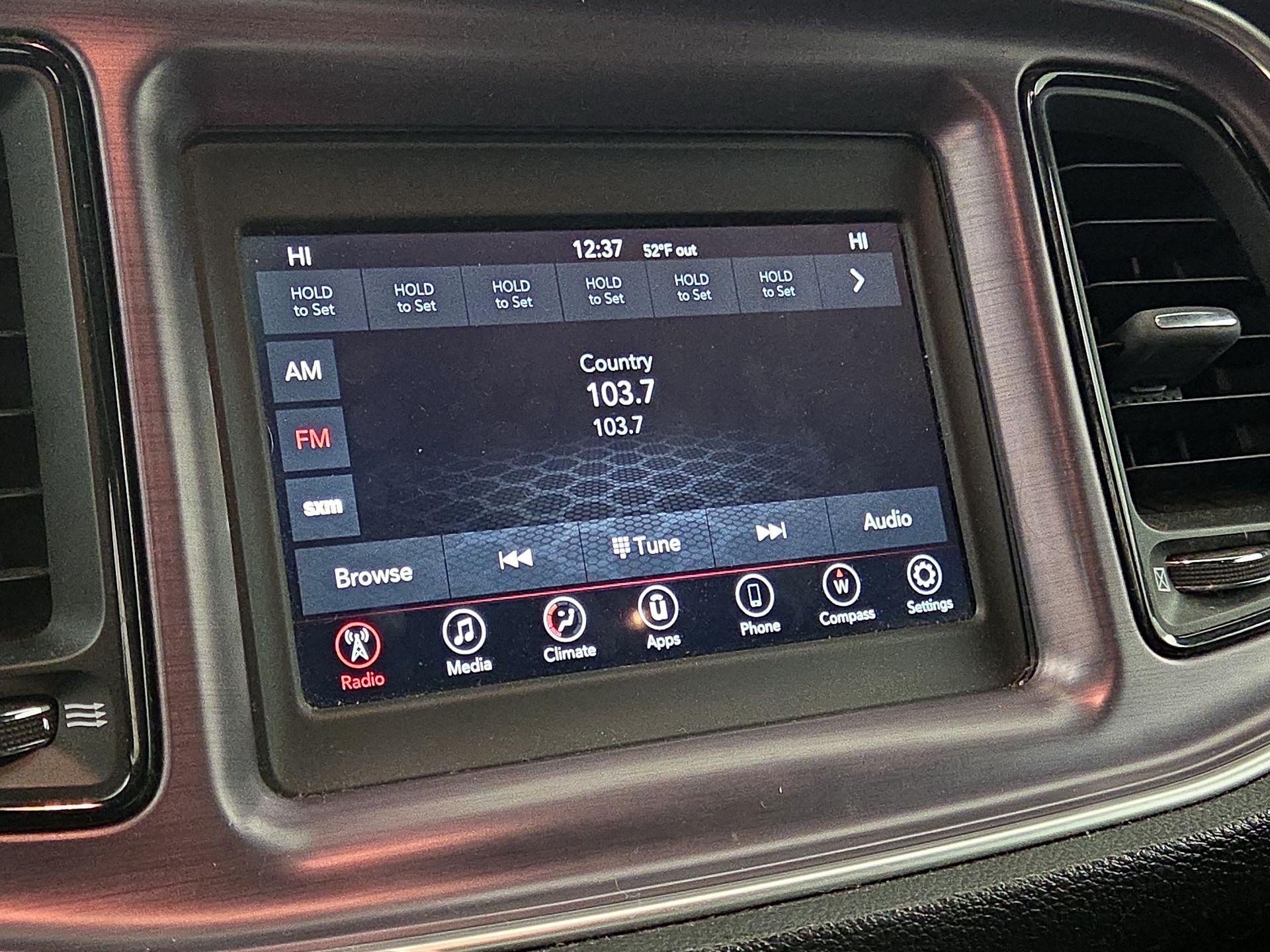 Thumbnail: 2018 Dodge Challenger - 15