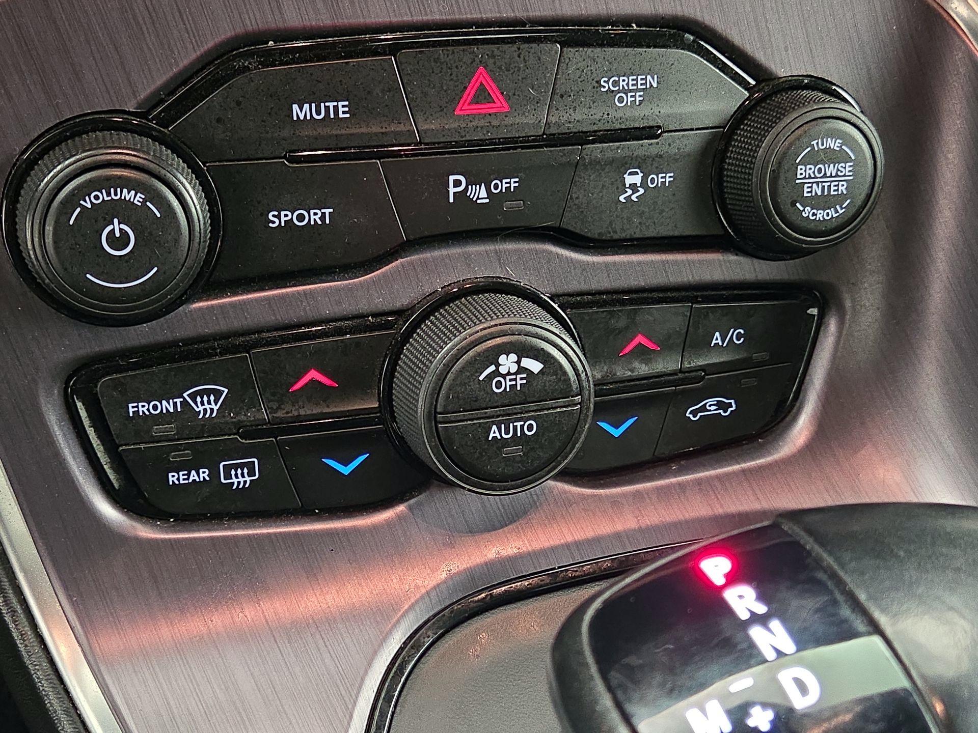 Thumbnail: 2018 Dodge Challenger - 16