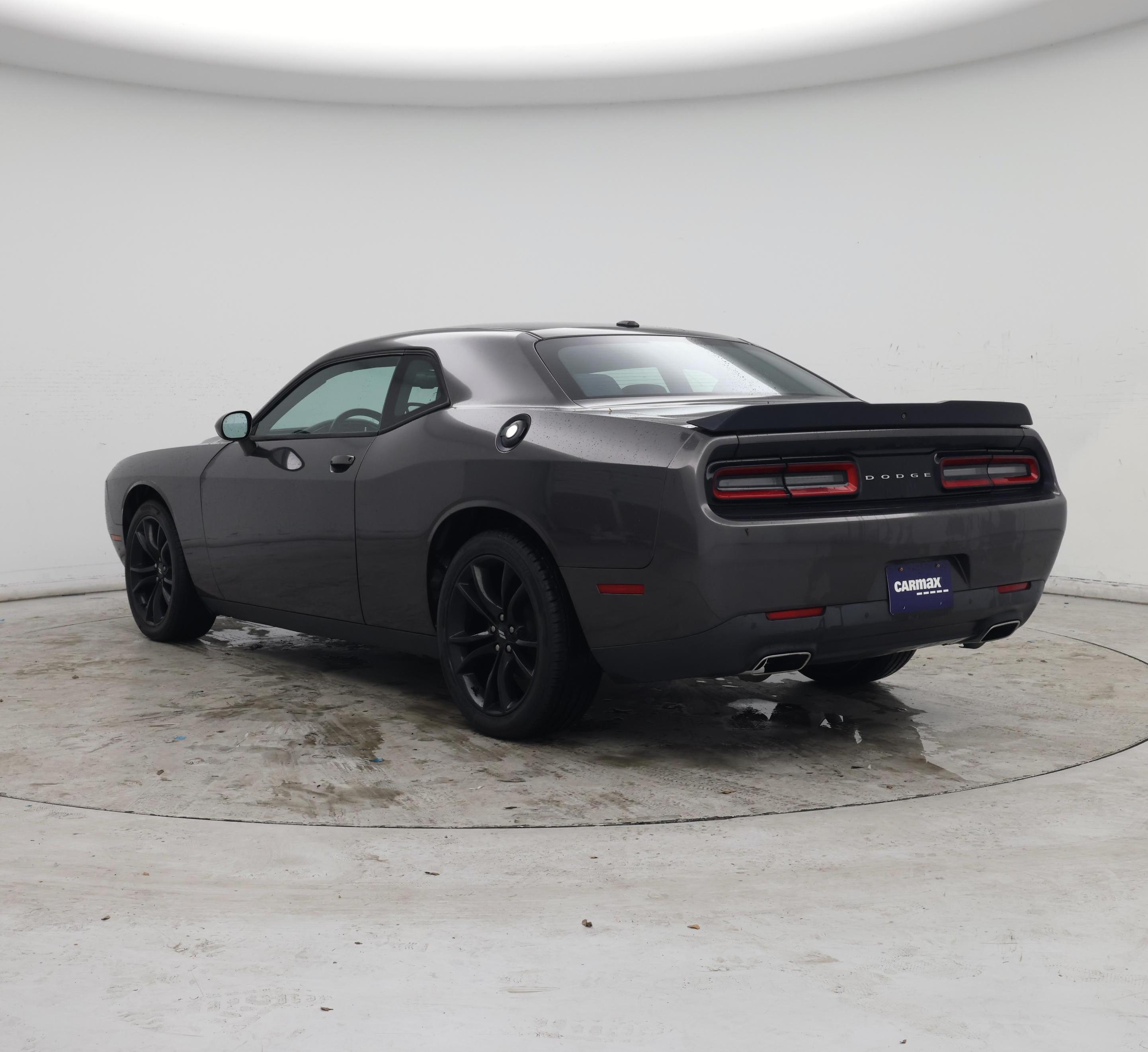 Thumbnail: 2018 Dodge Challenger - 2