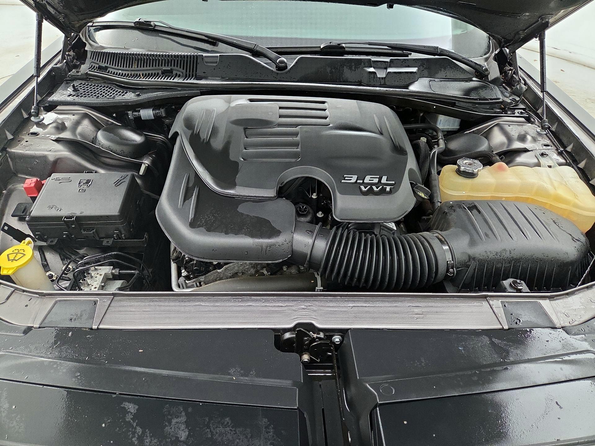 Thumbnail: 2018 Dodge Challenger - 20