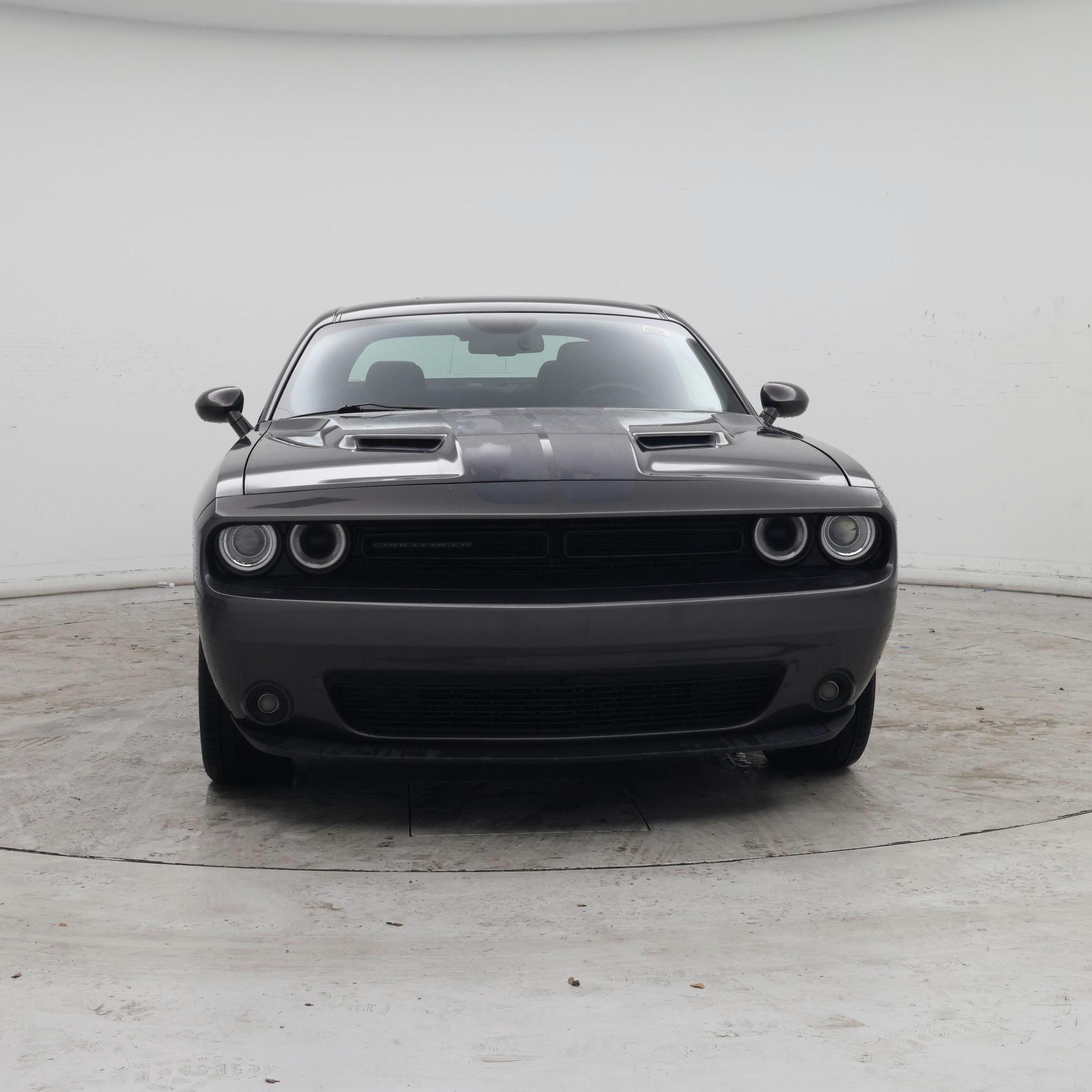 Thumbnail: 2018 Dodge Challenger - 5