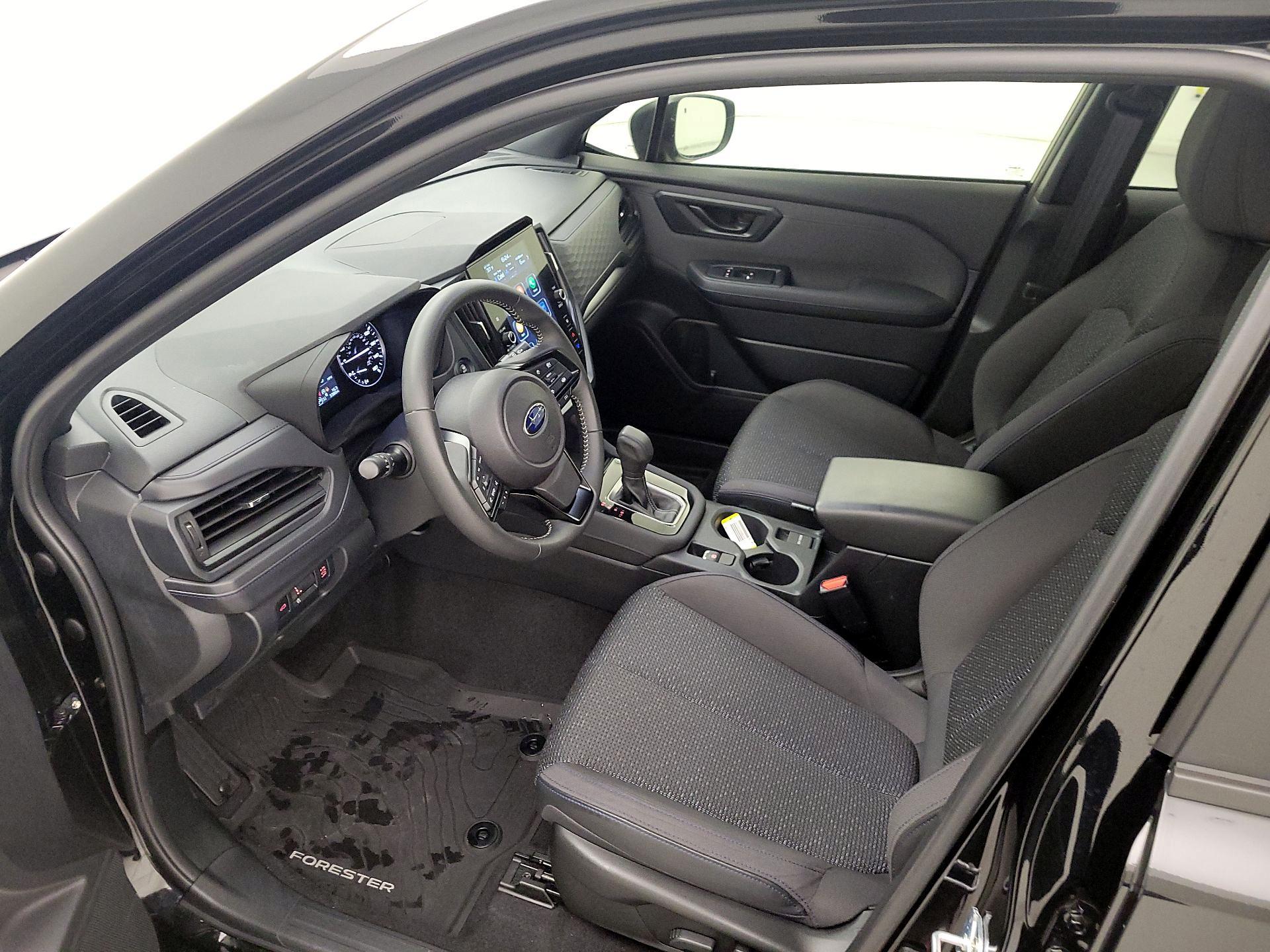 Thumbnail: 2025 Subaru Forester - 11