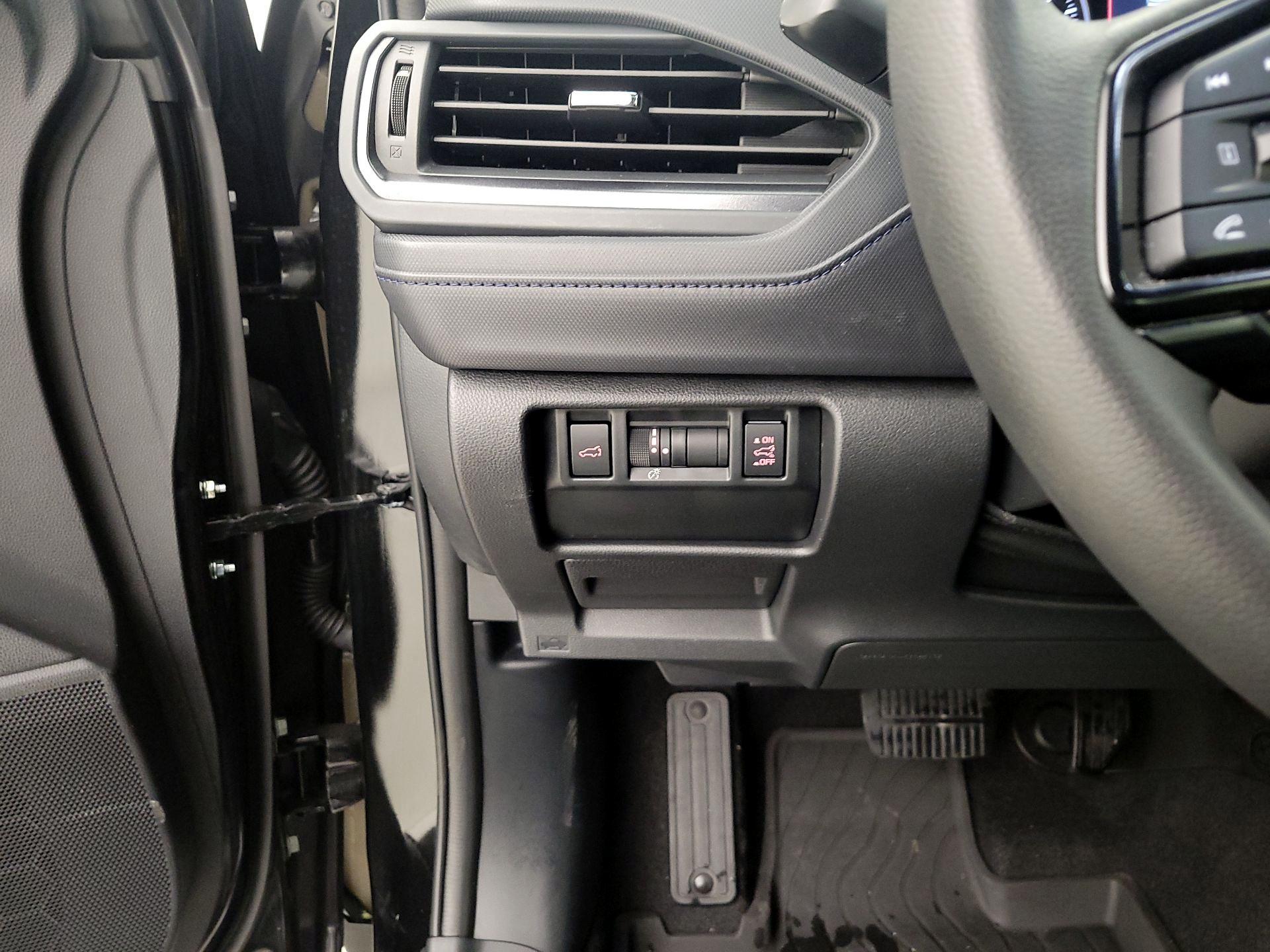 Thumbnail: 2025 Subaru Forester - 13