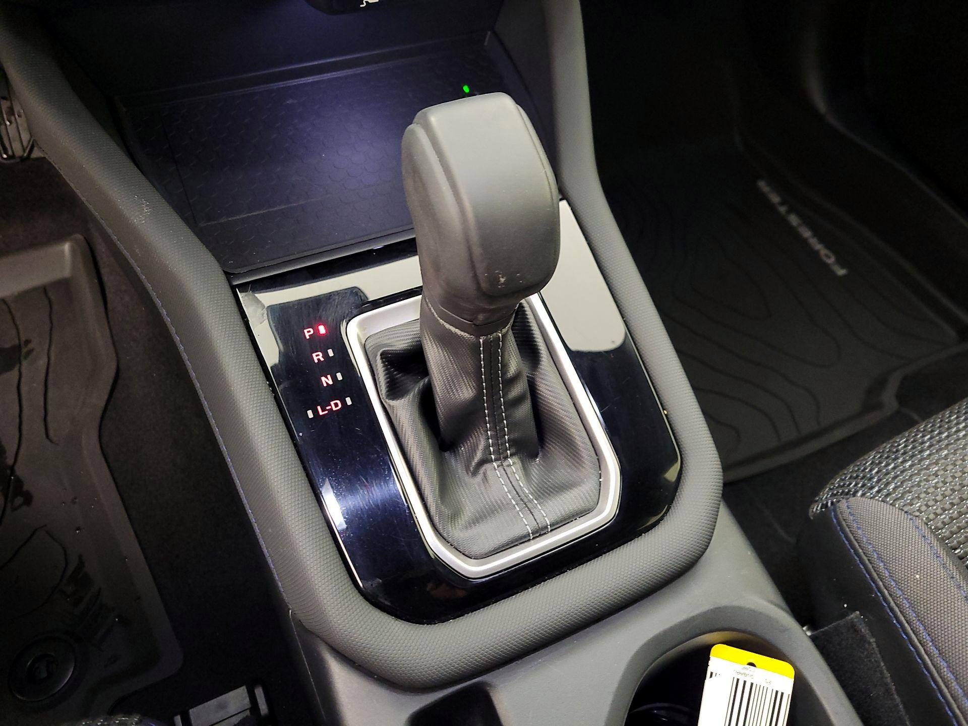 Thumbnail: 2025 Subaru Forester - 17