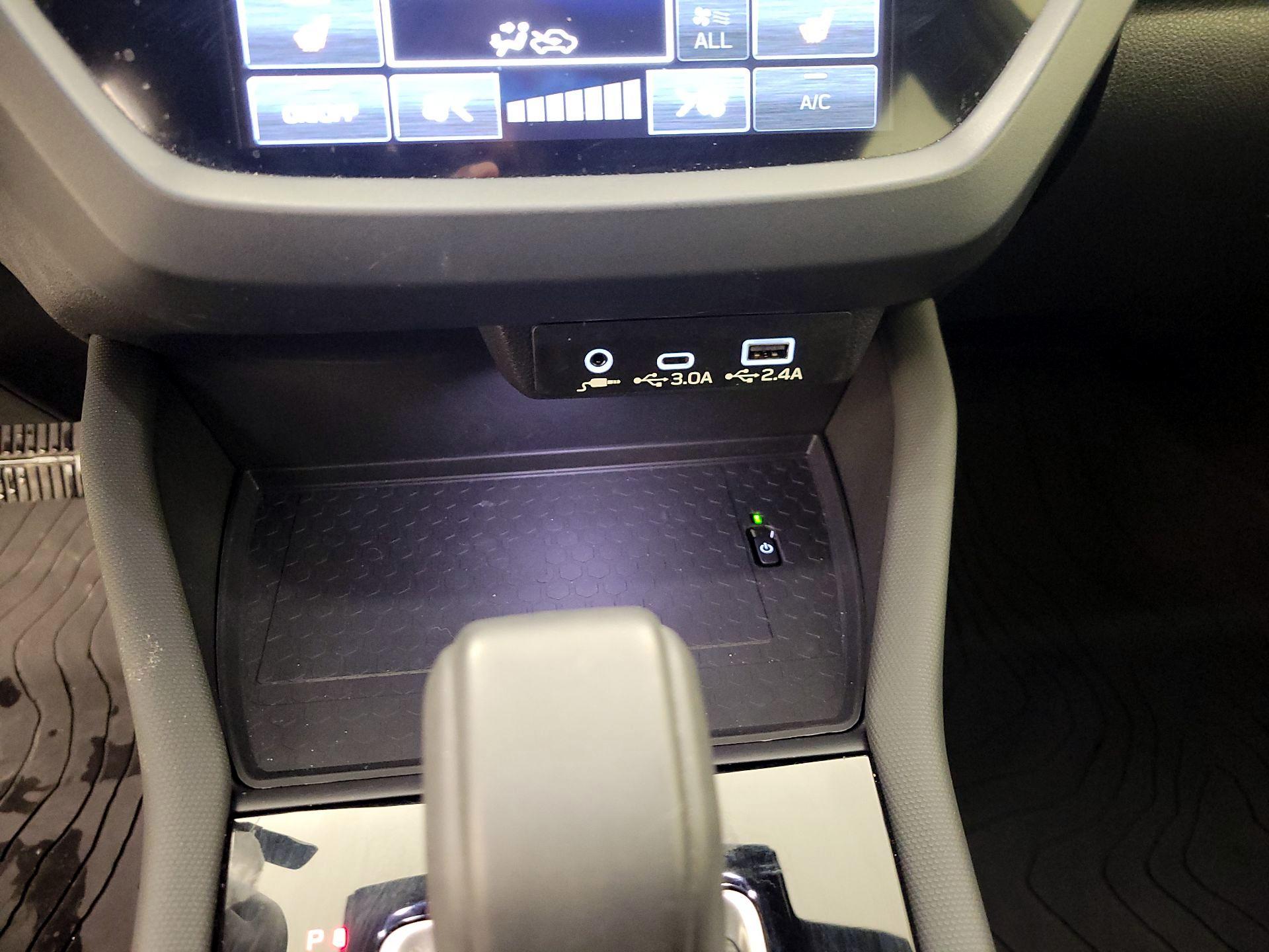 Thumbnail: 2025 Subaru Forester - 18