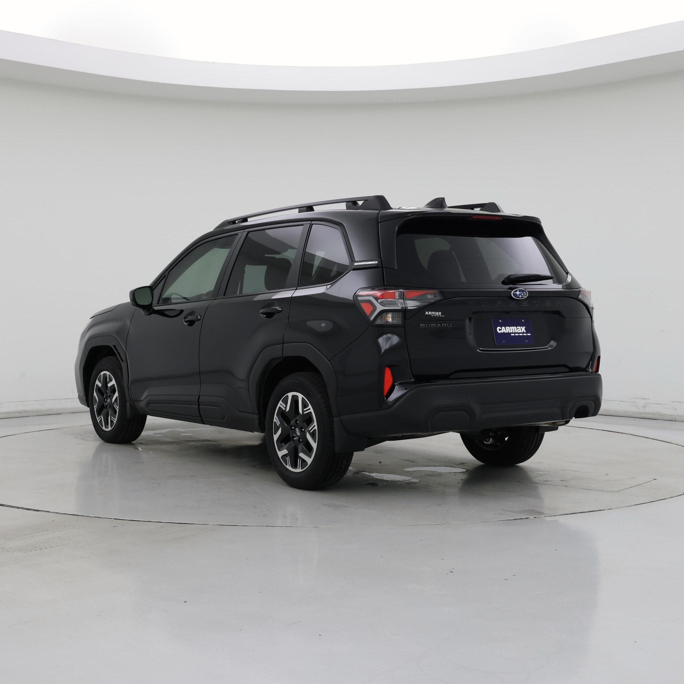 Thumbnail: 2025 Subaru Forester - 2
