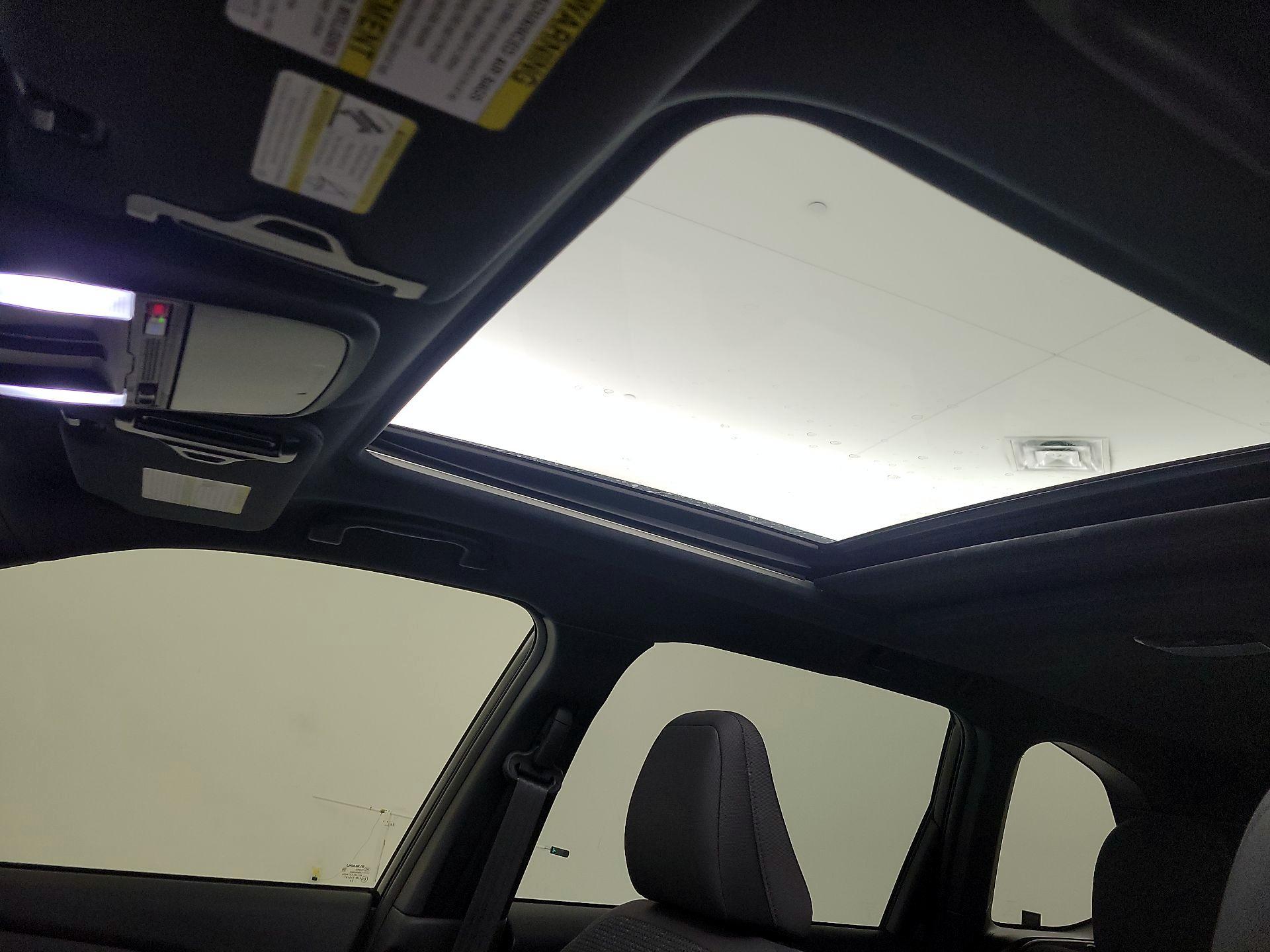 Thumbnail: 2025 Subaru Forester - 19