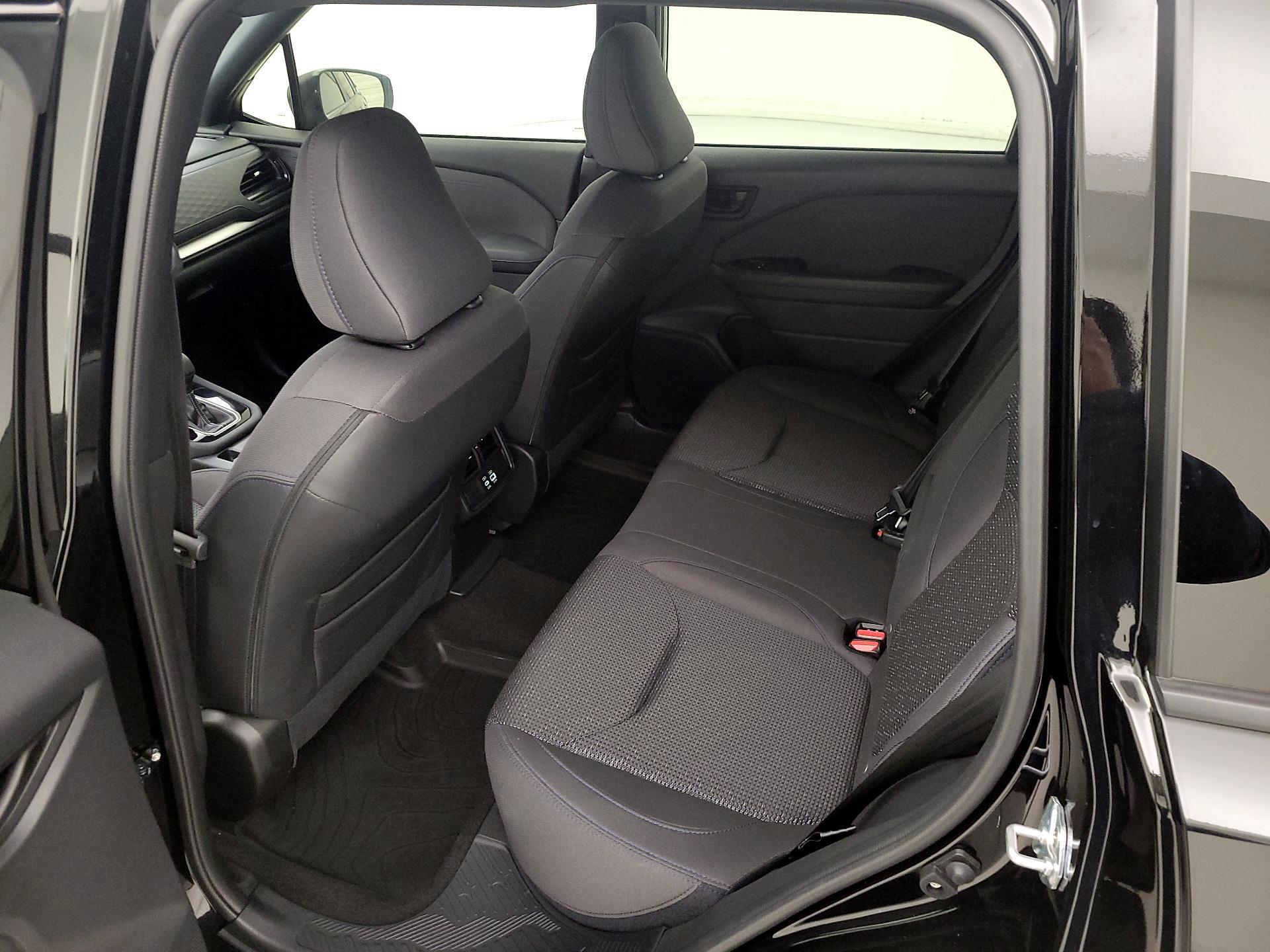 Thumbnail: 2025 Subaru Forester - 20