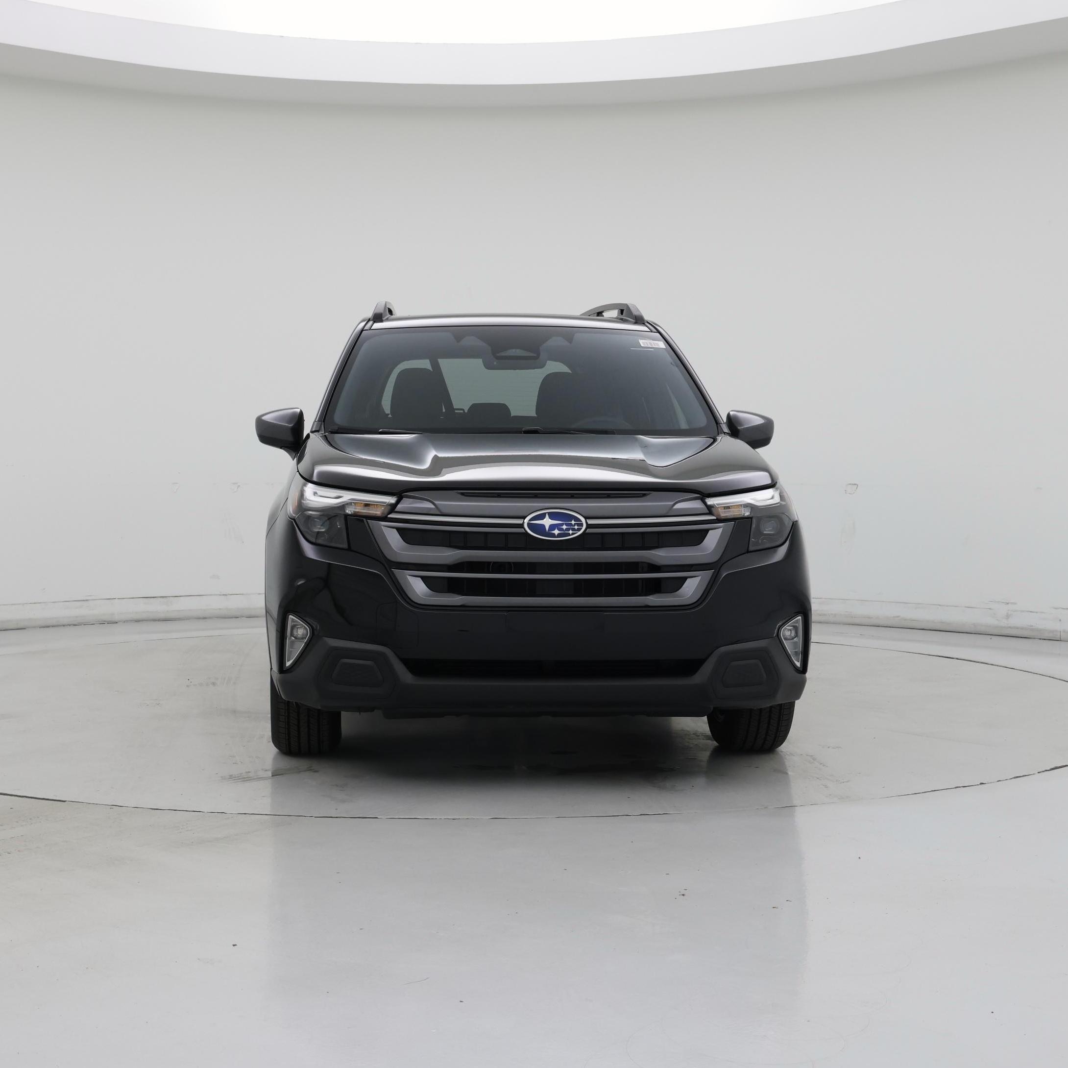 Thumbnail: 2025 Subaru Forester - 5