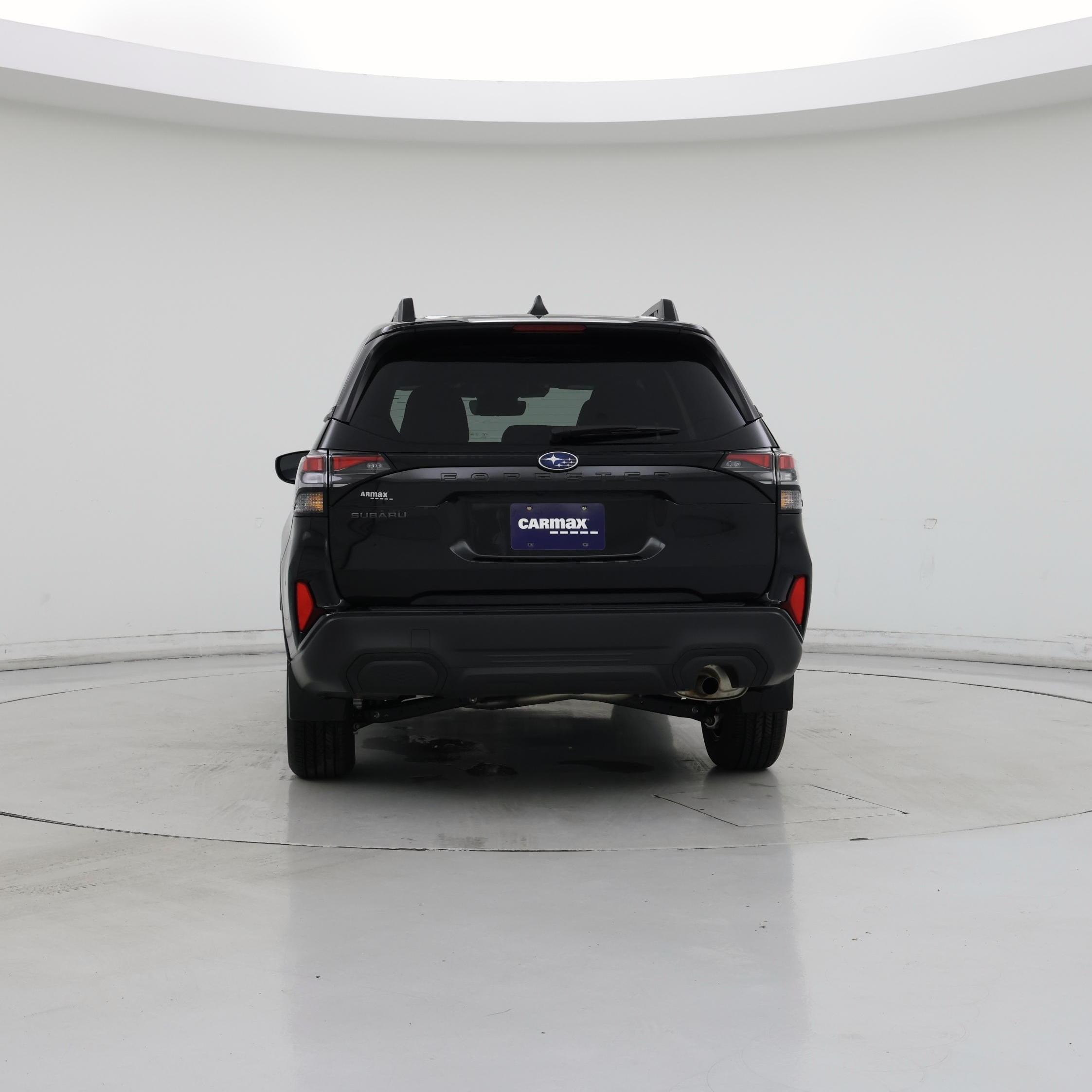 Thumbnail: 2025 Subaru Forester - 6