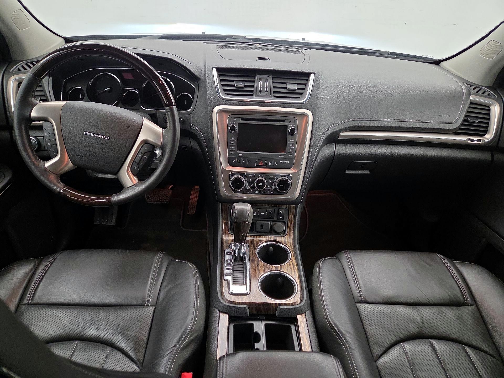 Thumbnail: 2015 GMC Acadia - 9