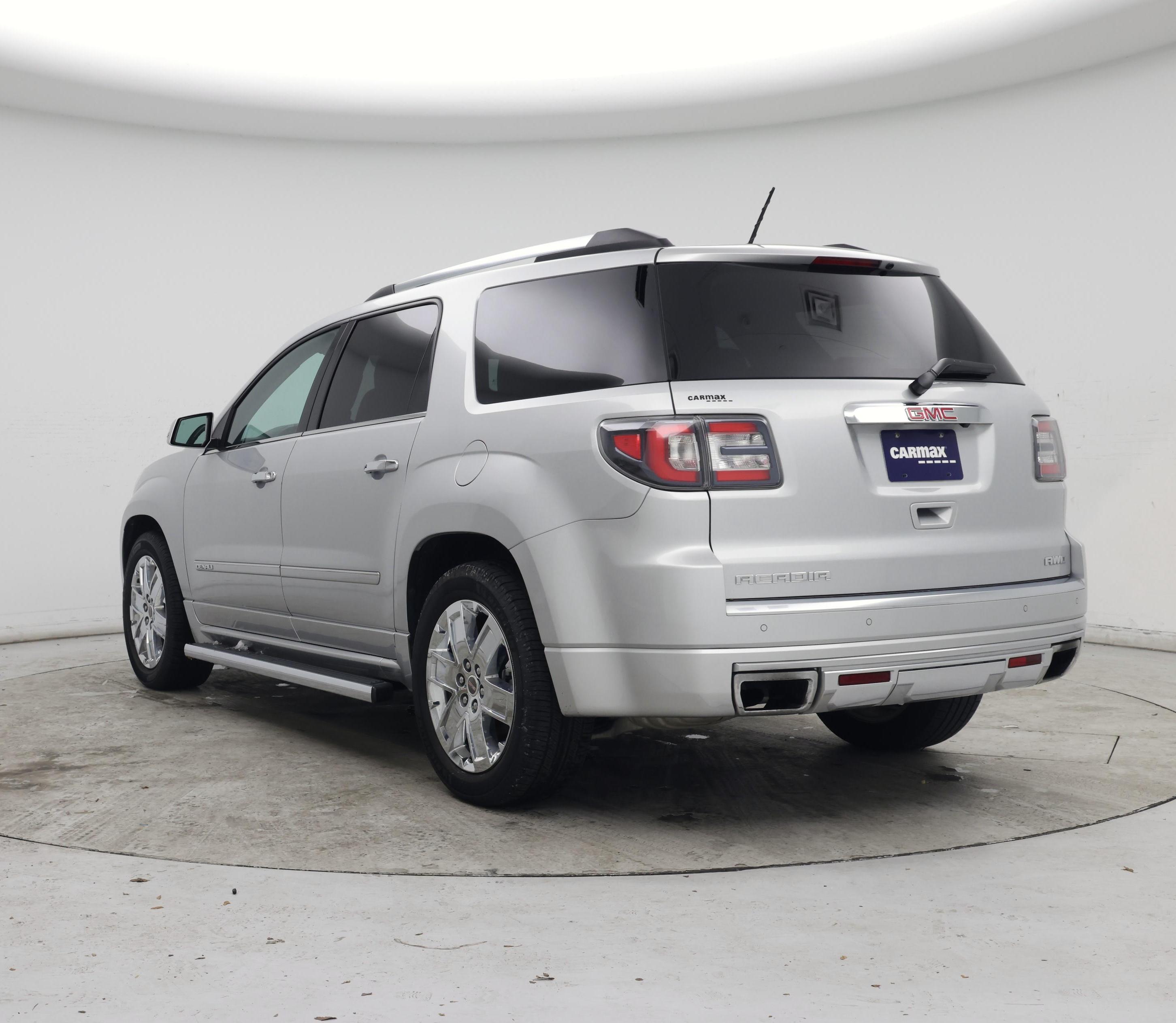 Thumbnail: 2015 GMC Acadia - 2