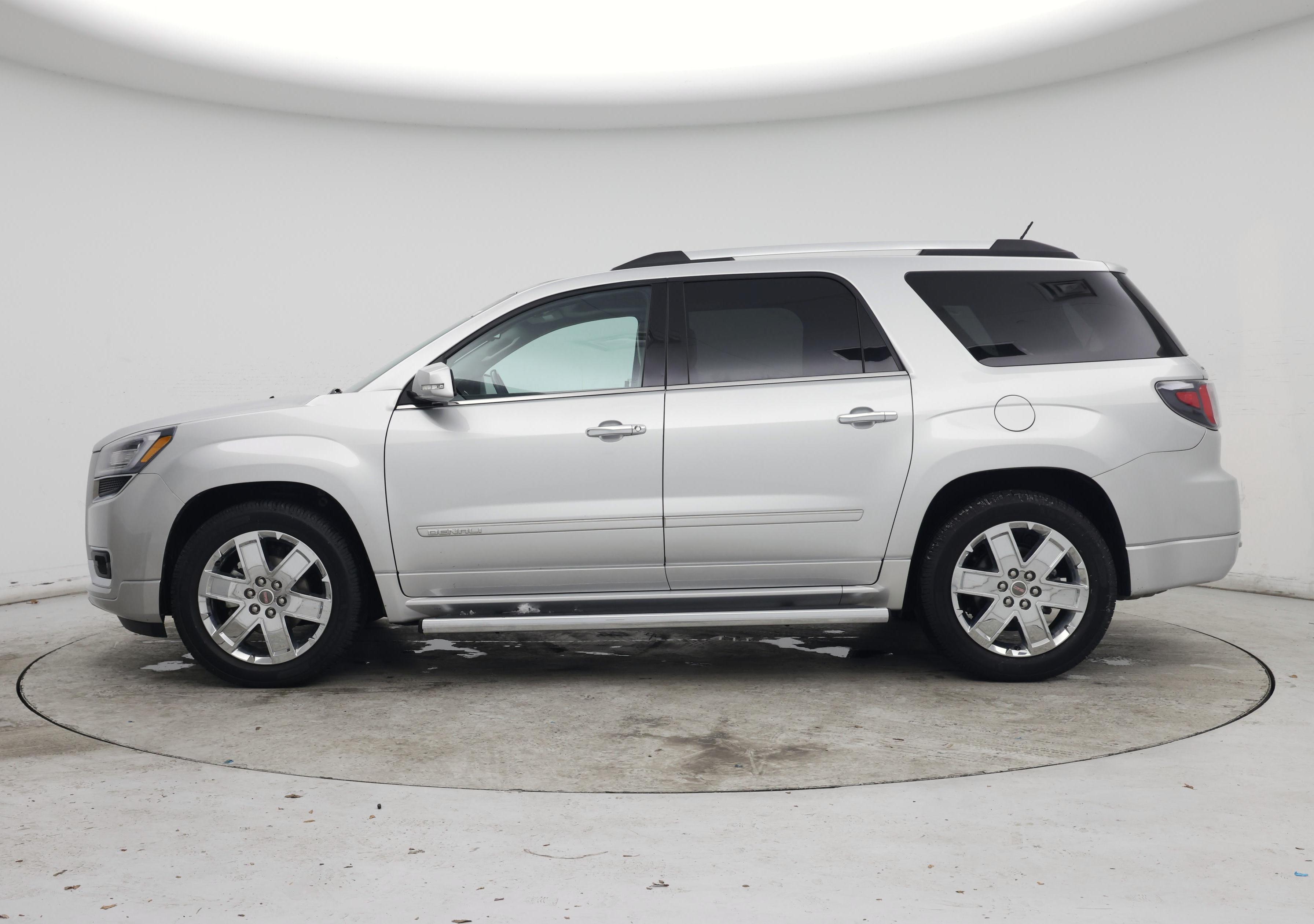 Thumbnail: 2015 GMC Acadia - 3