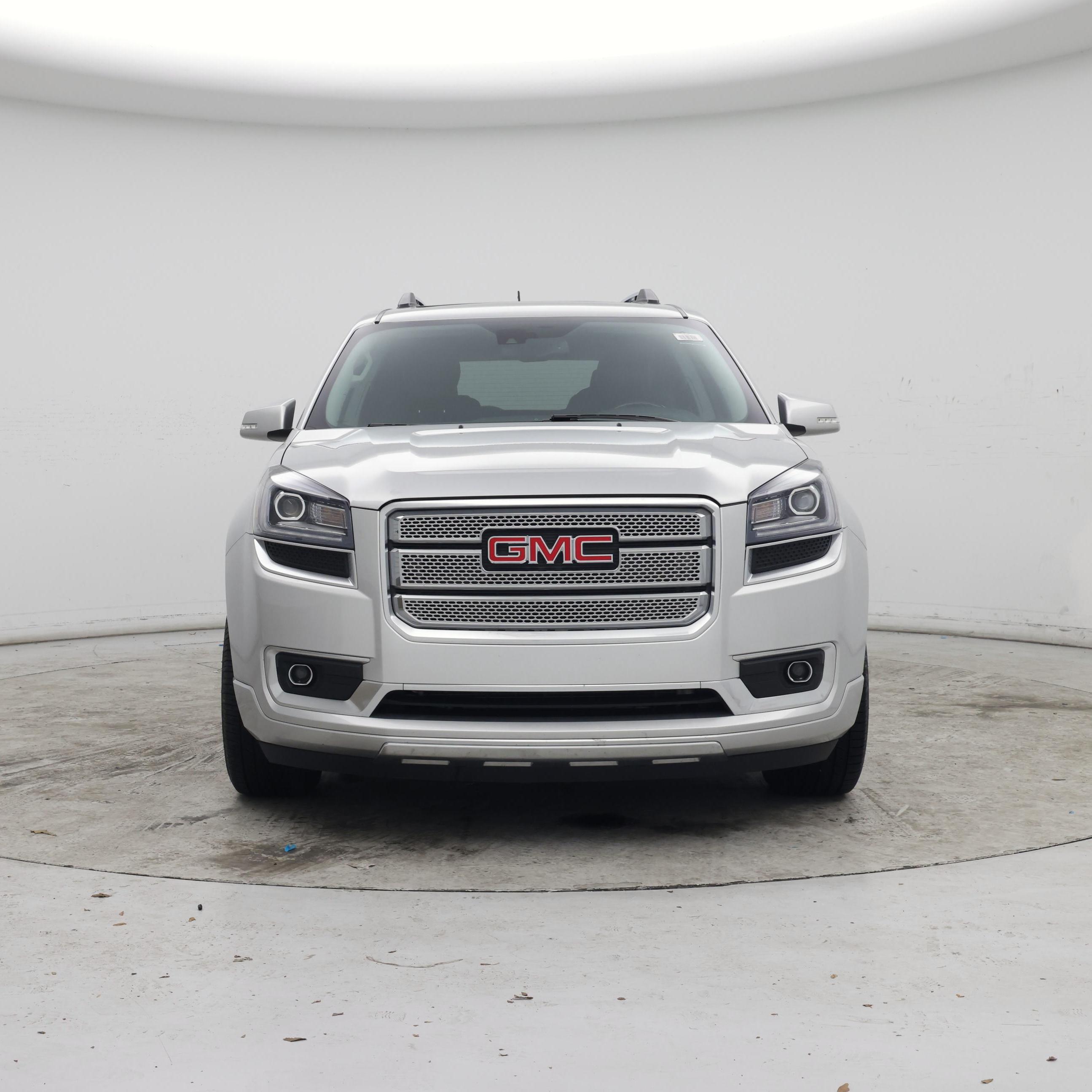 Thumbnail: 2015 GMC Acadia - 5