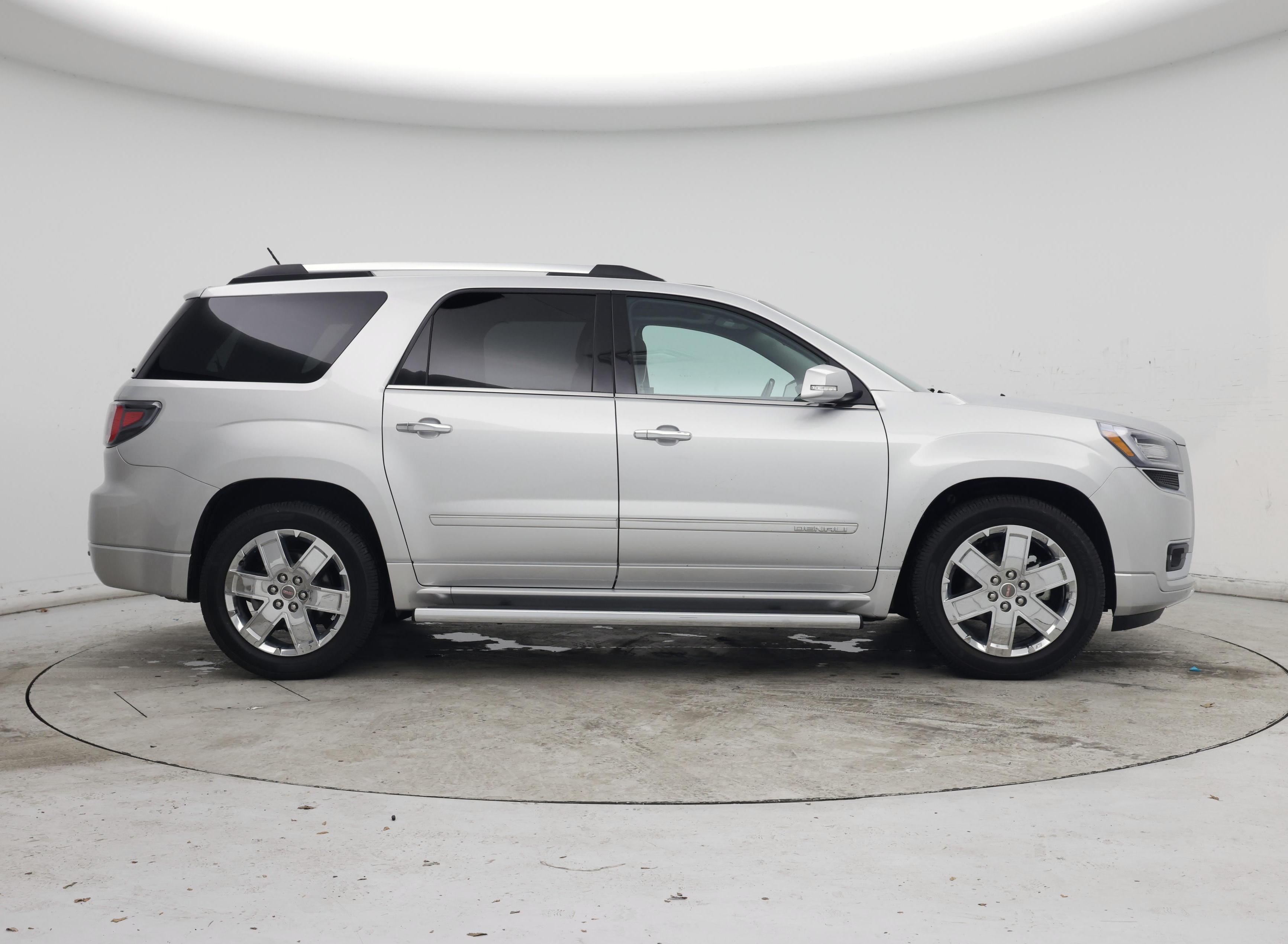 Thumbnail: 2015 GMC Acadia - 7