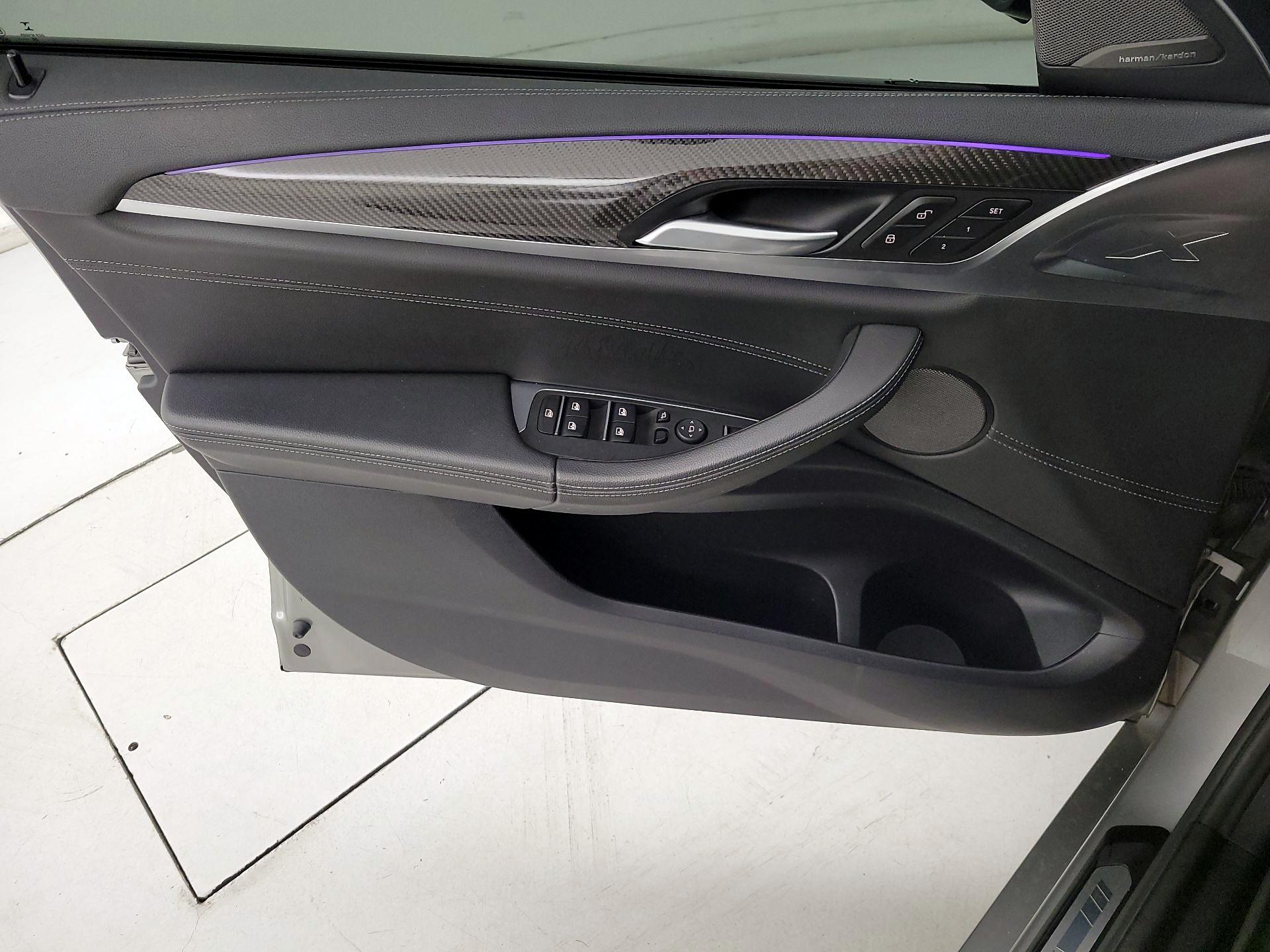 Thumbnail: 2021 BMW X4 - 12