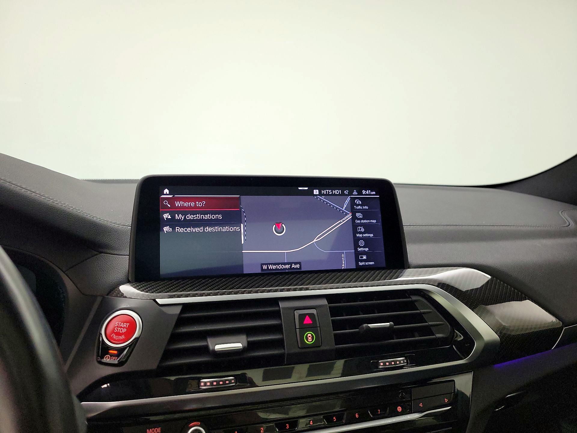 Thumbnail: 2021 BMW X4 - 14