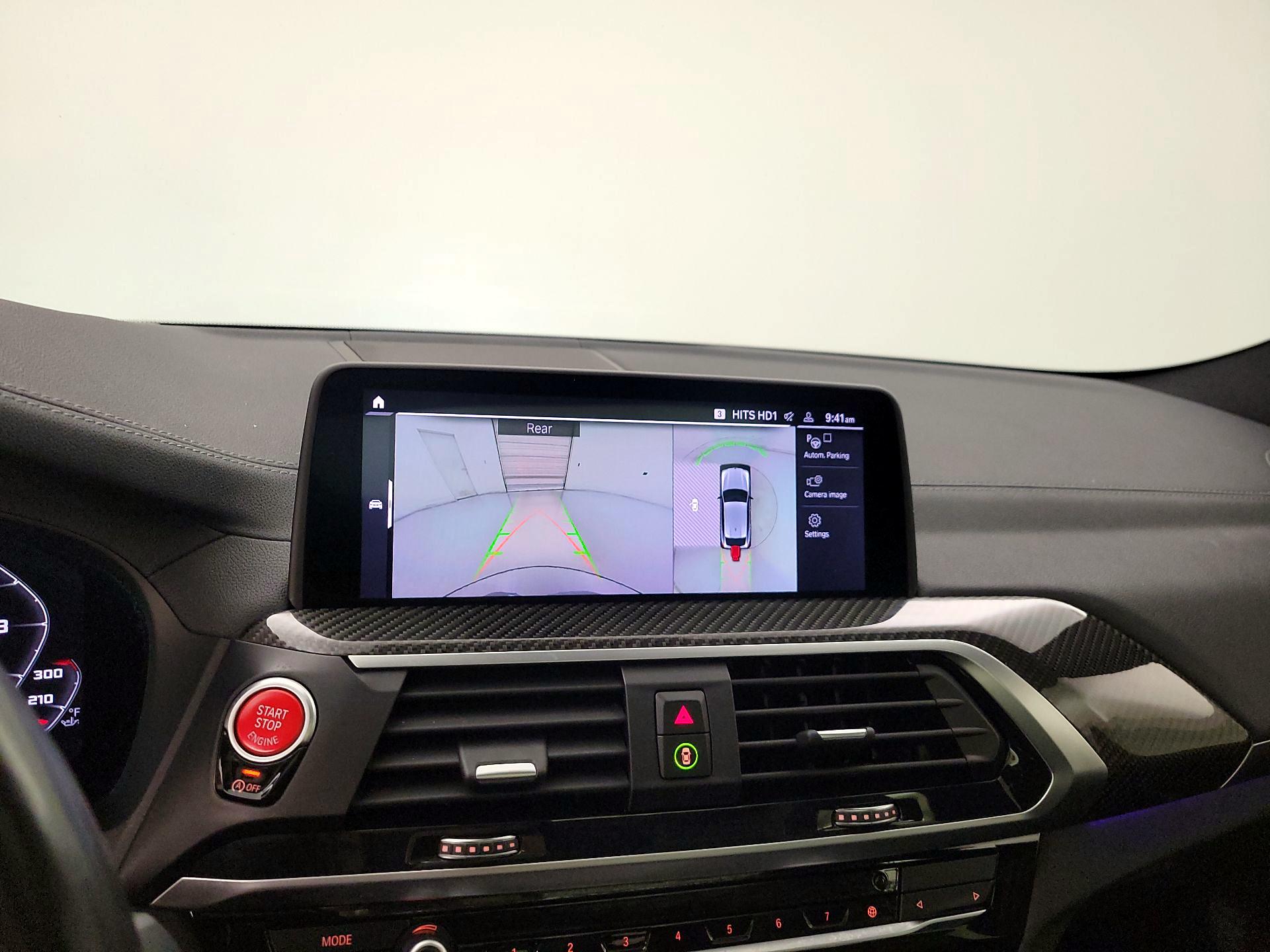 Thumbnail: 2021 BMW X4 - 15