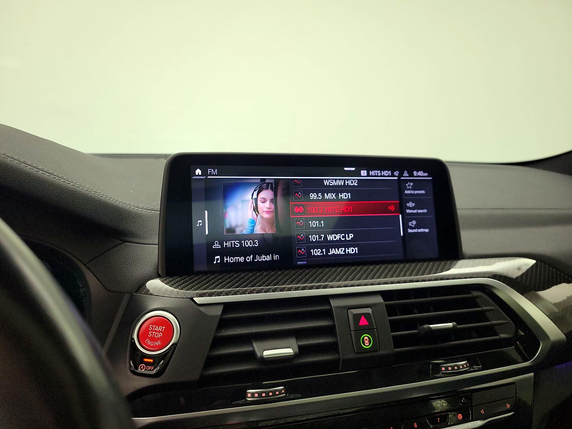 Thumbnail: 2021 BMW X4 - 16