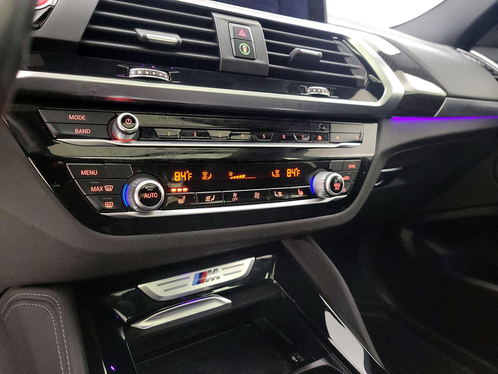 Thumbnail: 2021 BMW X4 - 17