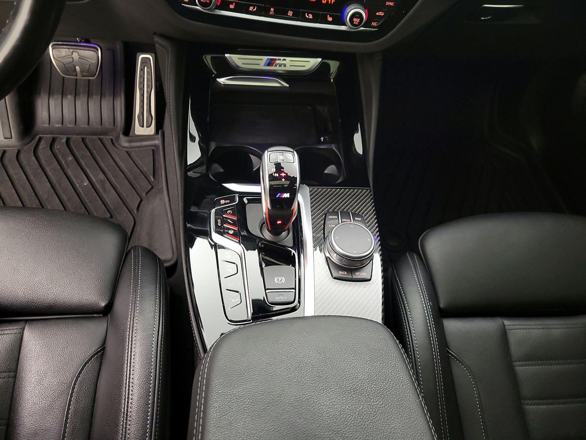 Thumbnail: 2021 BMW X4 - 18