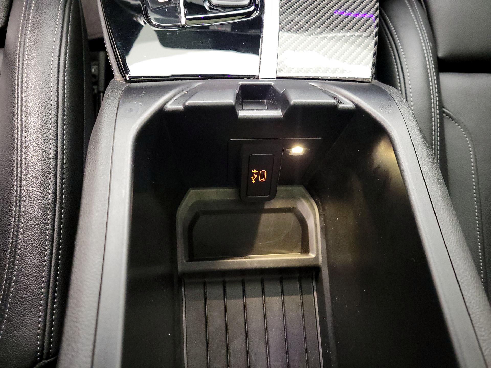 Thumbnail: 2021 BMW X4 - 19