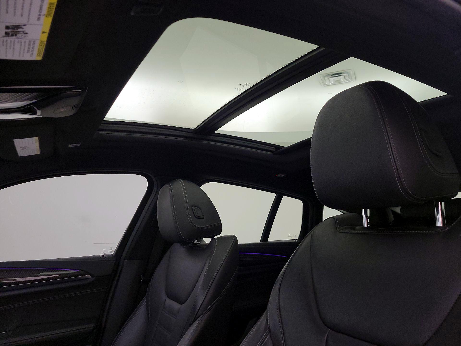 Thumbnail: 2021 BMW X4 - 20