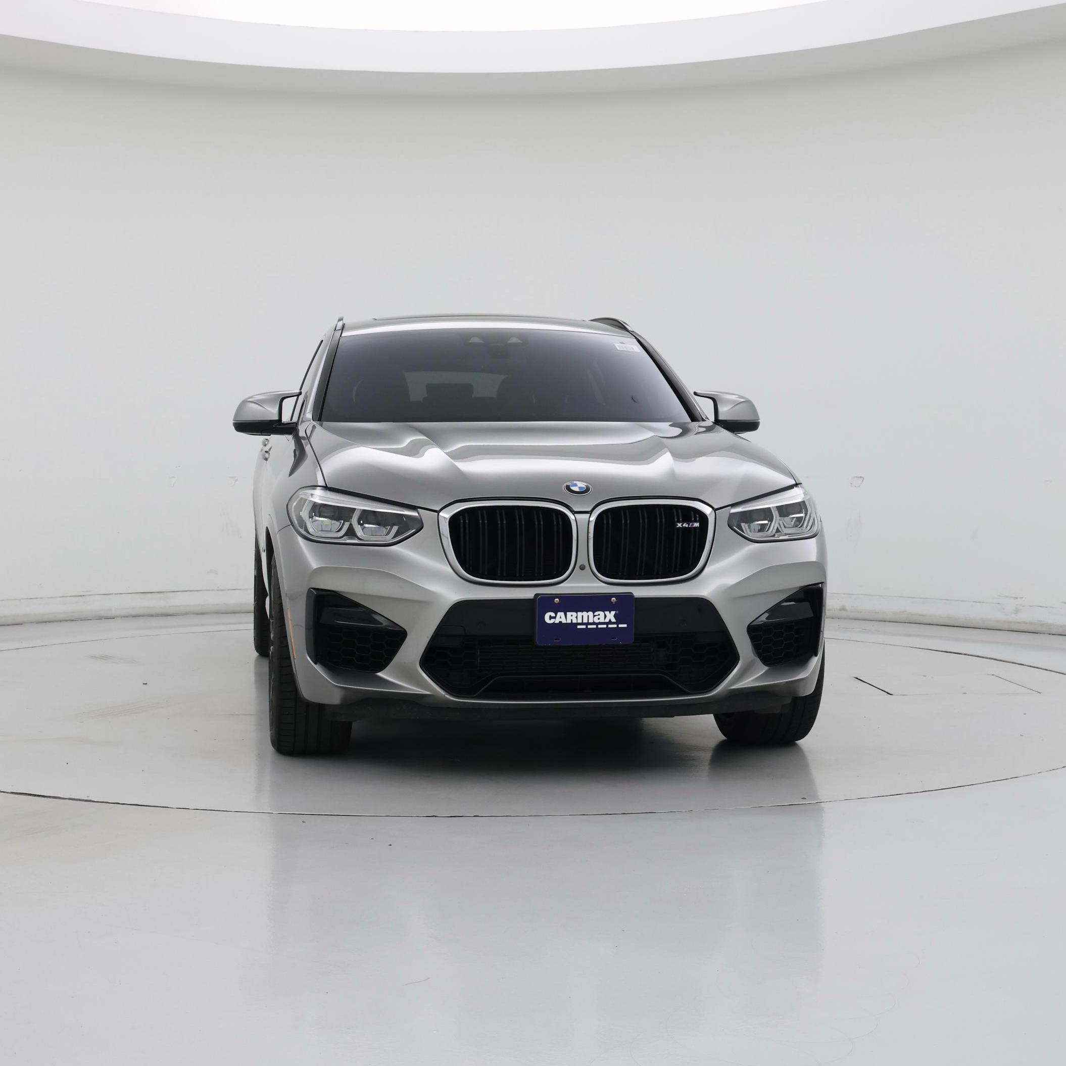 Thumbnail: 2021 BMW X4 - 5