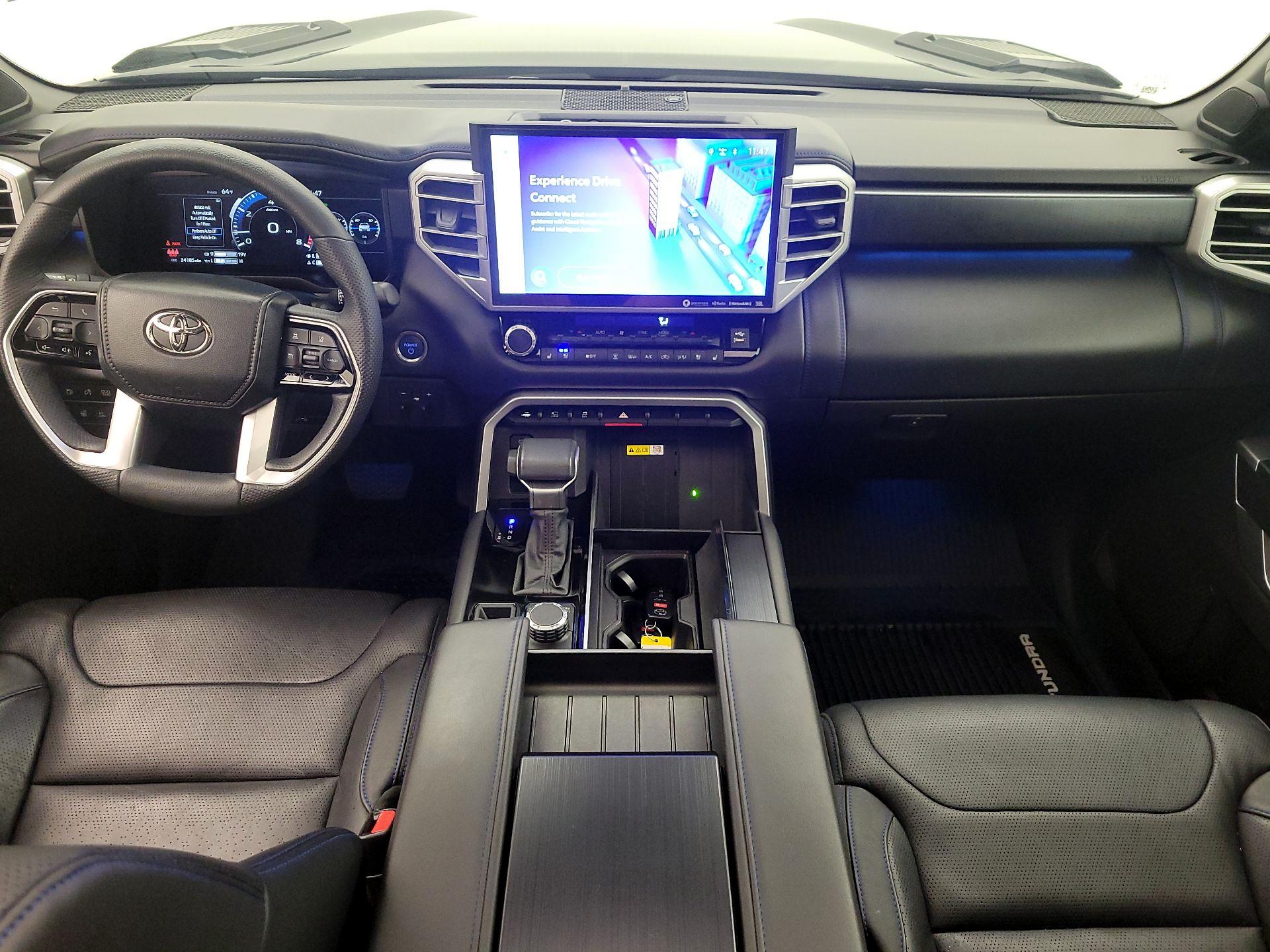 Thumbnail: 2023 Toyota Tundra - 9