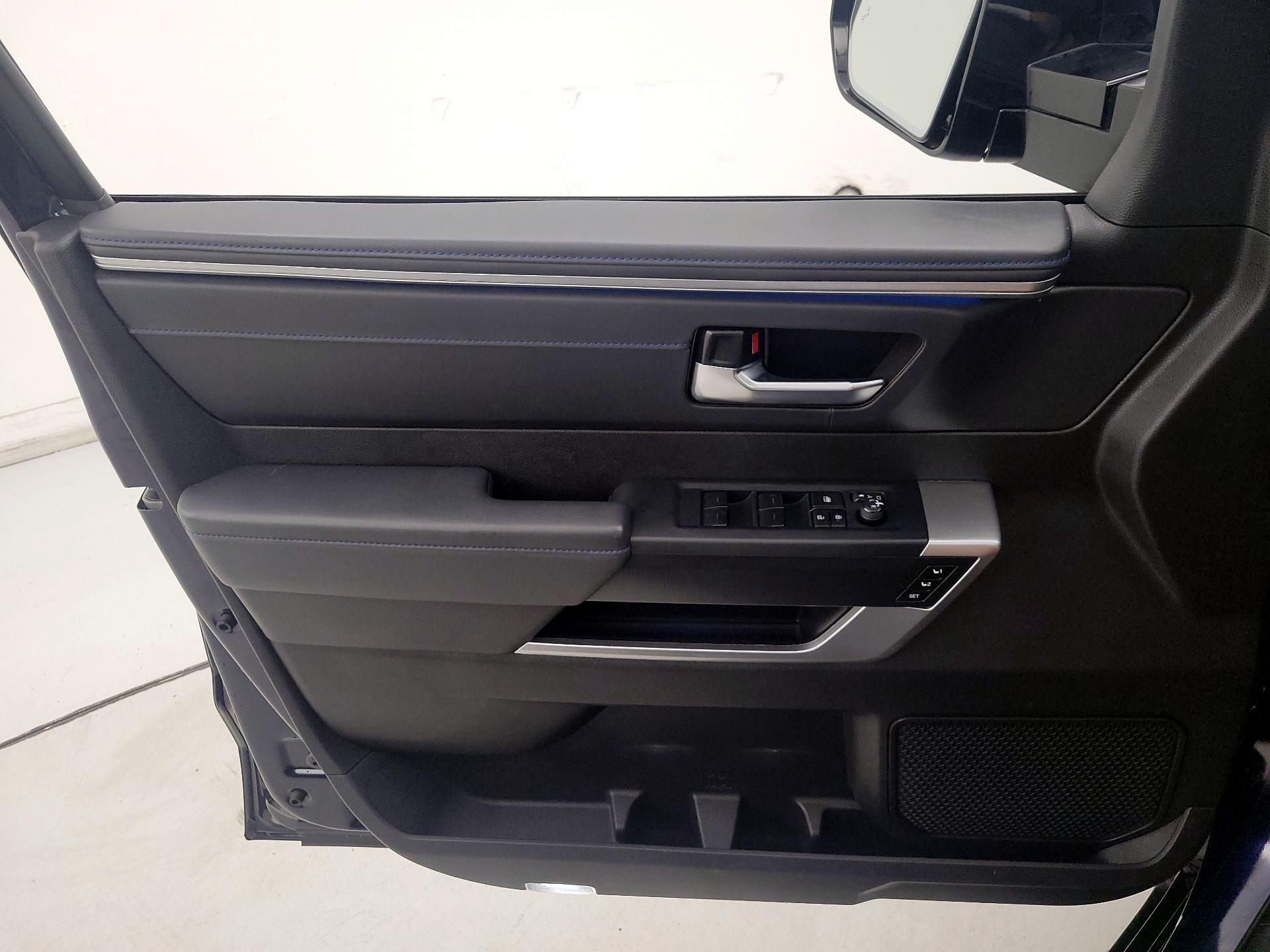 Thumbnail: 2023 Toyota Tundra - 12