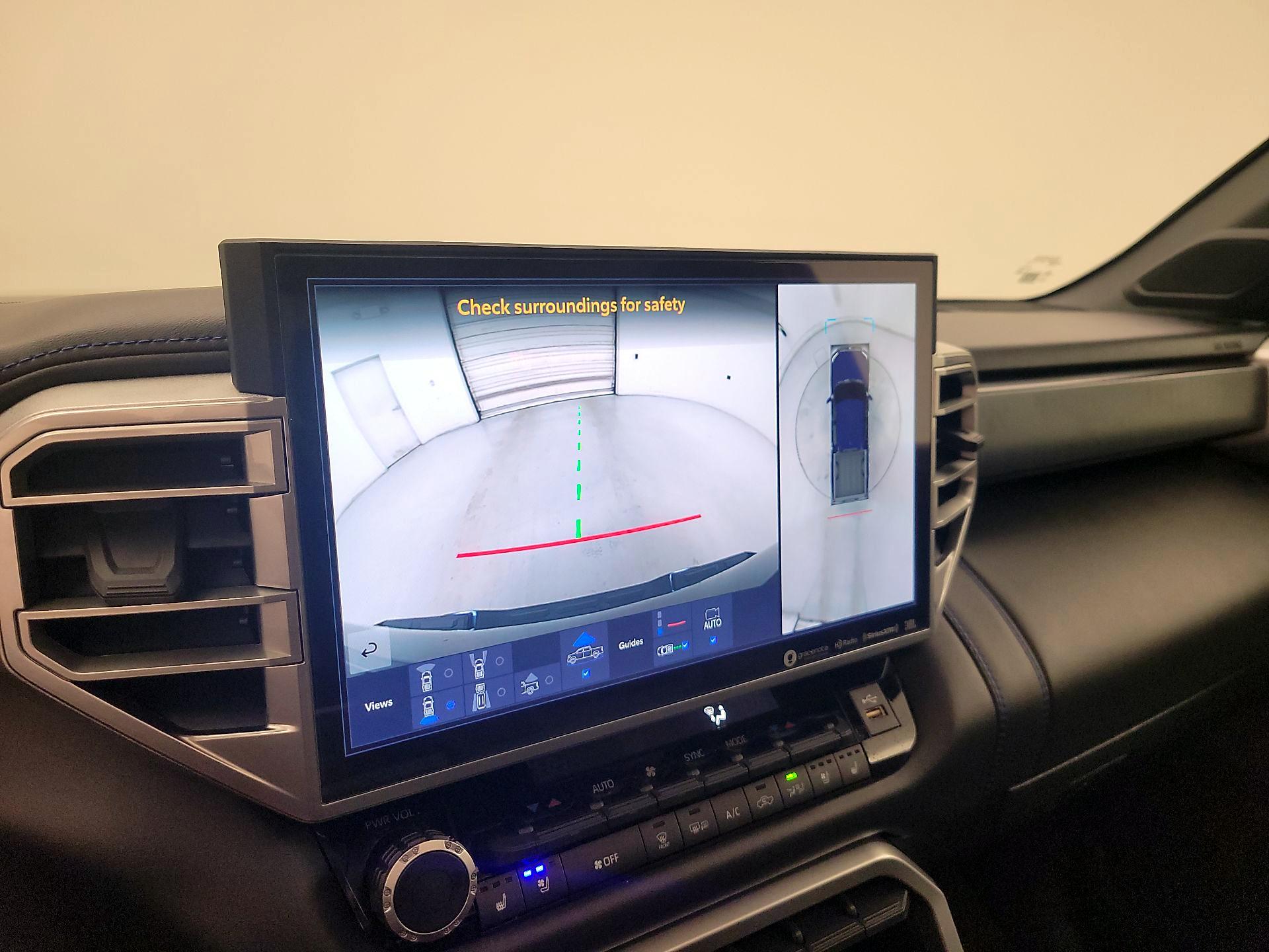 Thumbnail: 2023 Toyota Tundra - 14