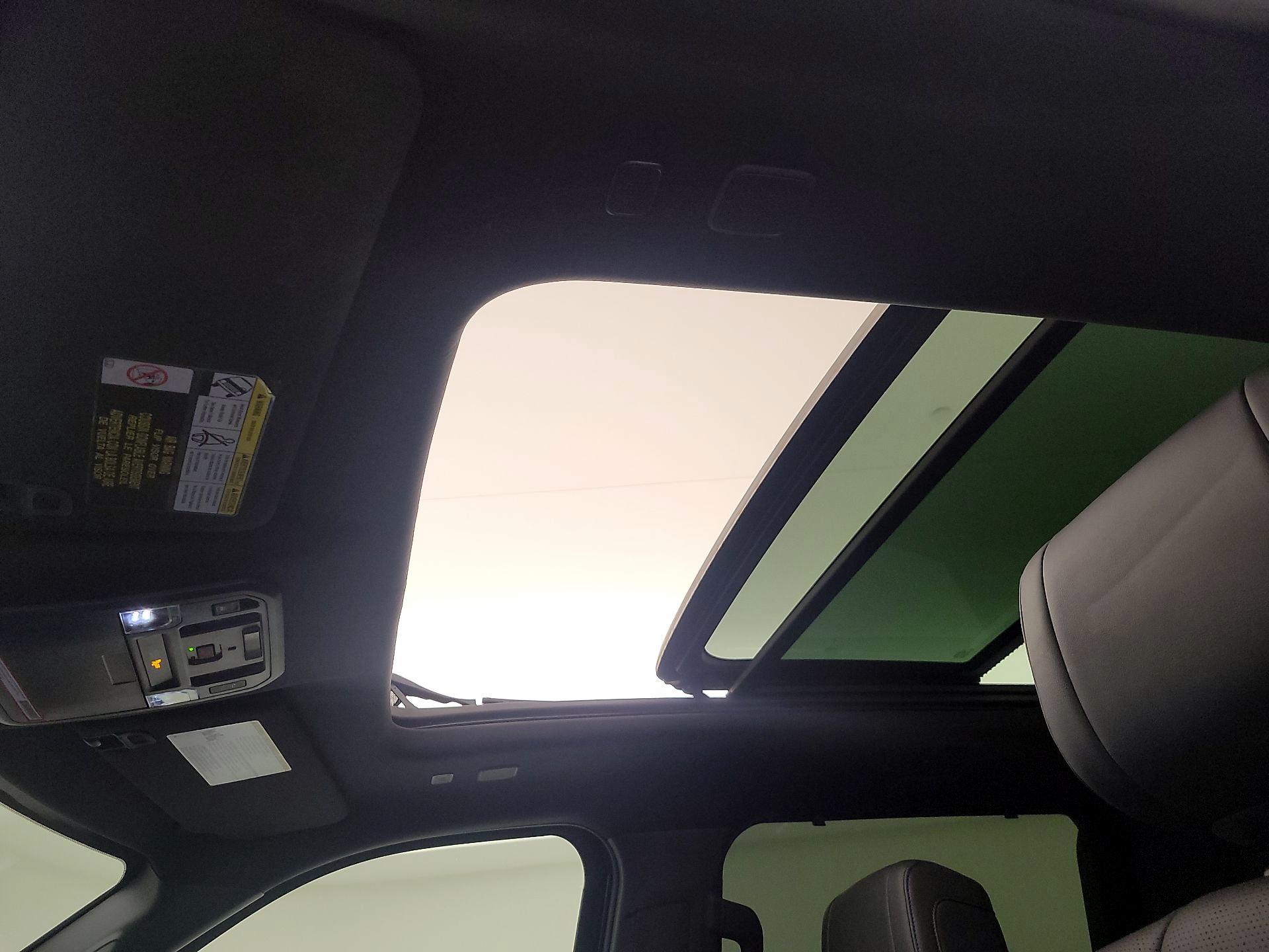 Thumbnail: 2023 Toyota Tundra - 19