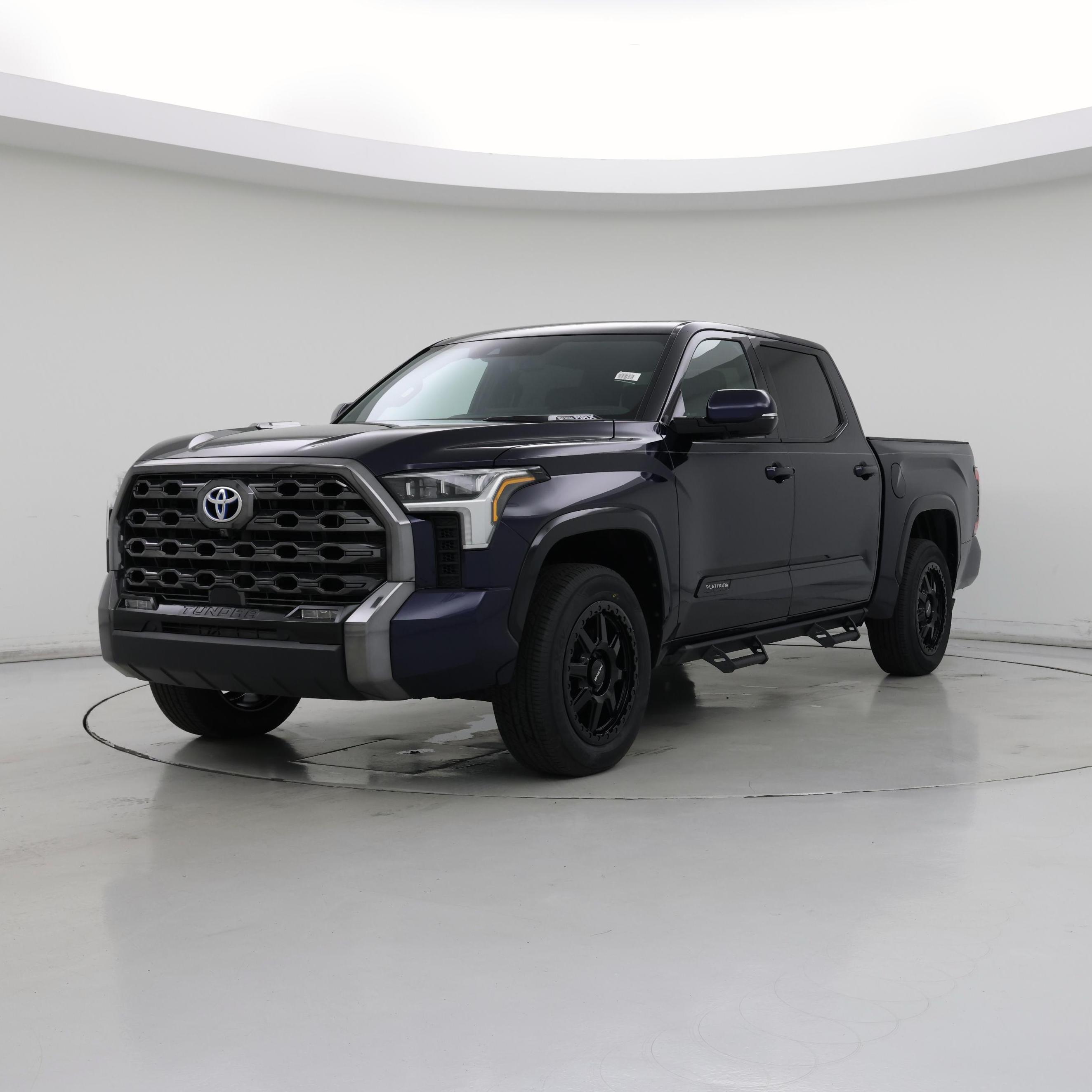Thumbnail: 2023 Toyota Tundra - 4