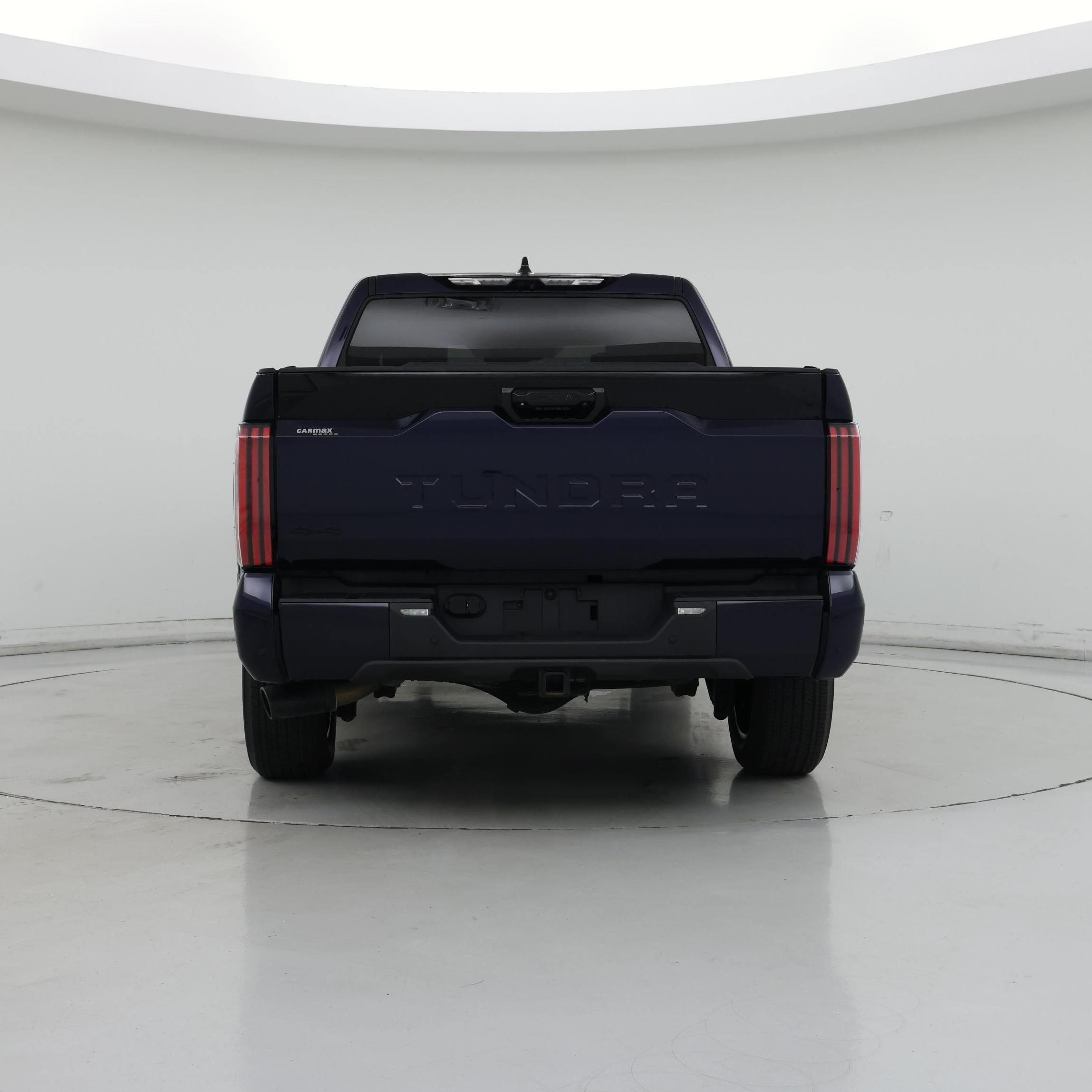 Thumbnail: 2023 Toyota Tundra - 6