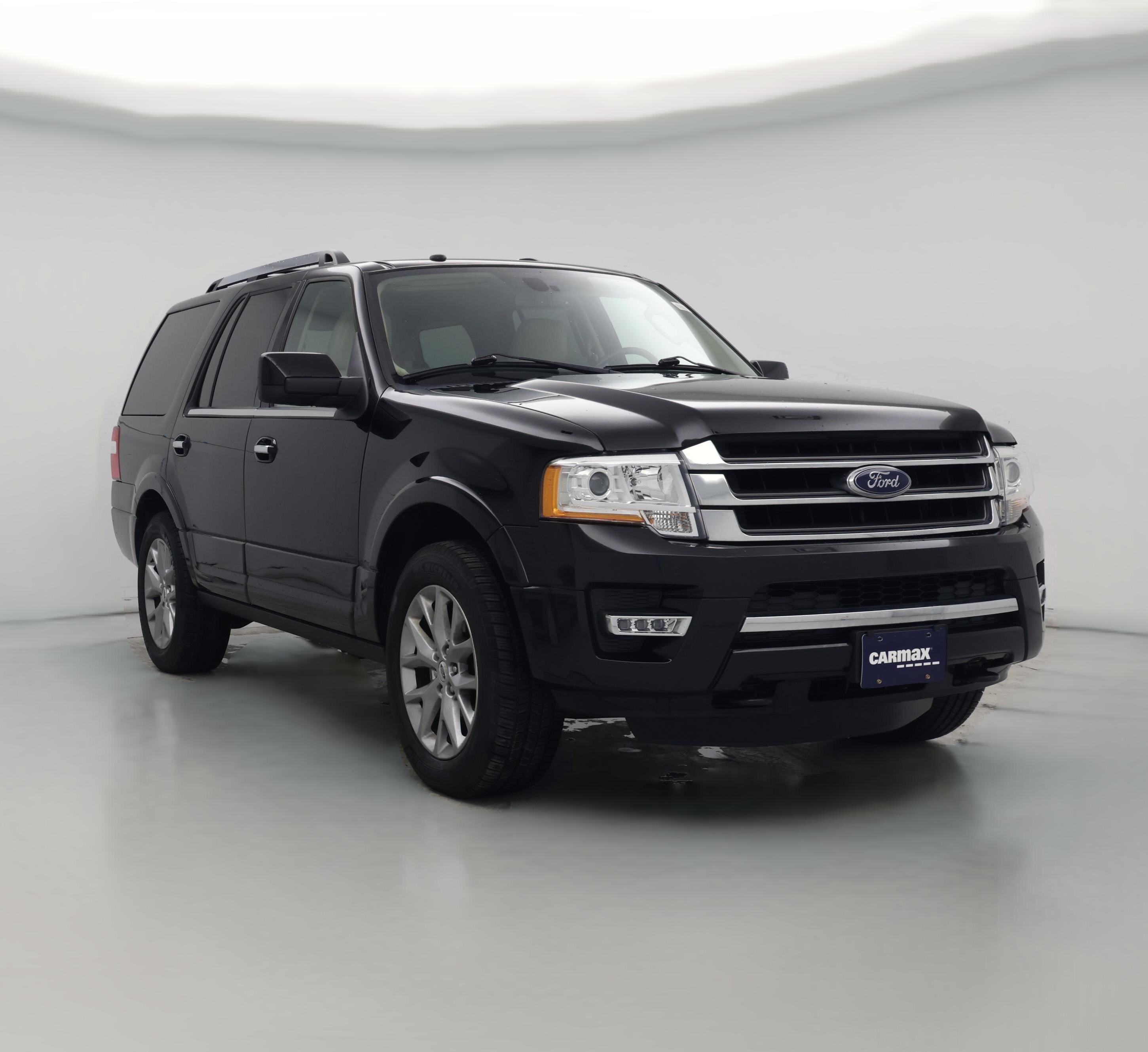 Thumbnail: 2017 Ford Expedition - 1