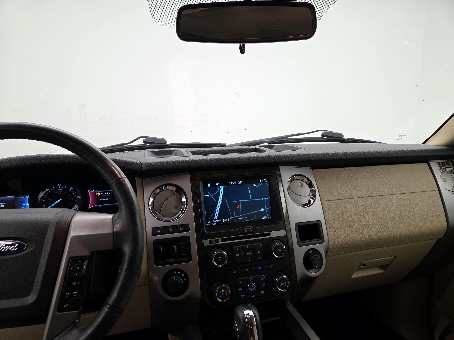 Thumbnail: 2017 Ford Expedition - 9