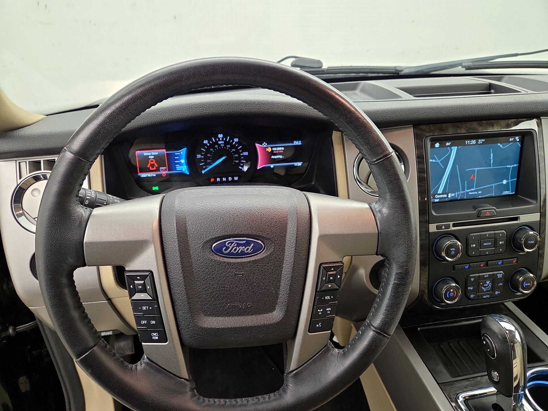 Thumbnail: 2017 Ford Expedition - 10