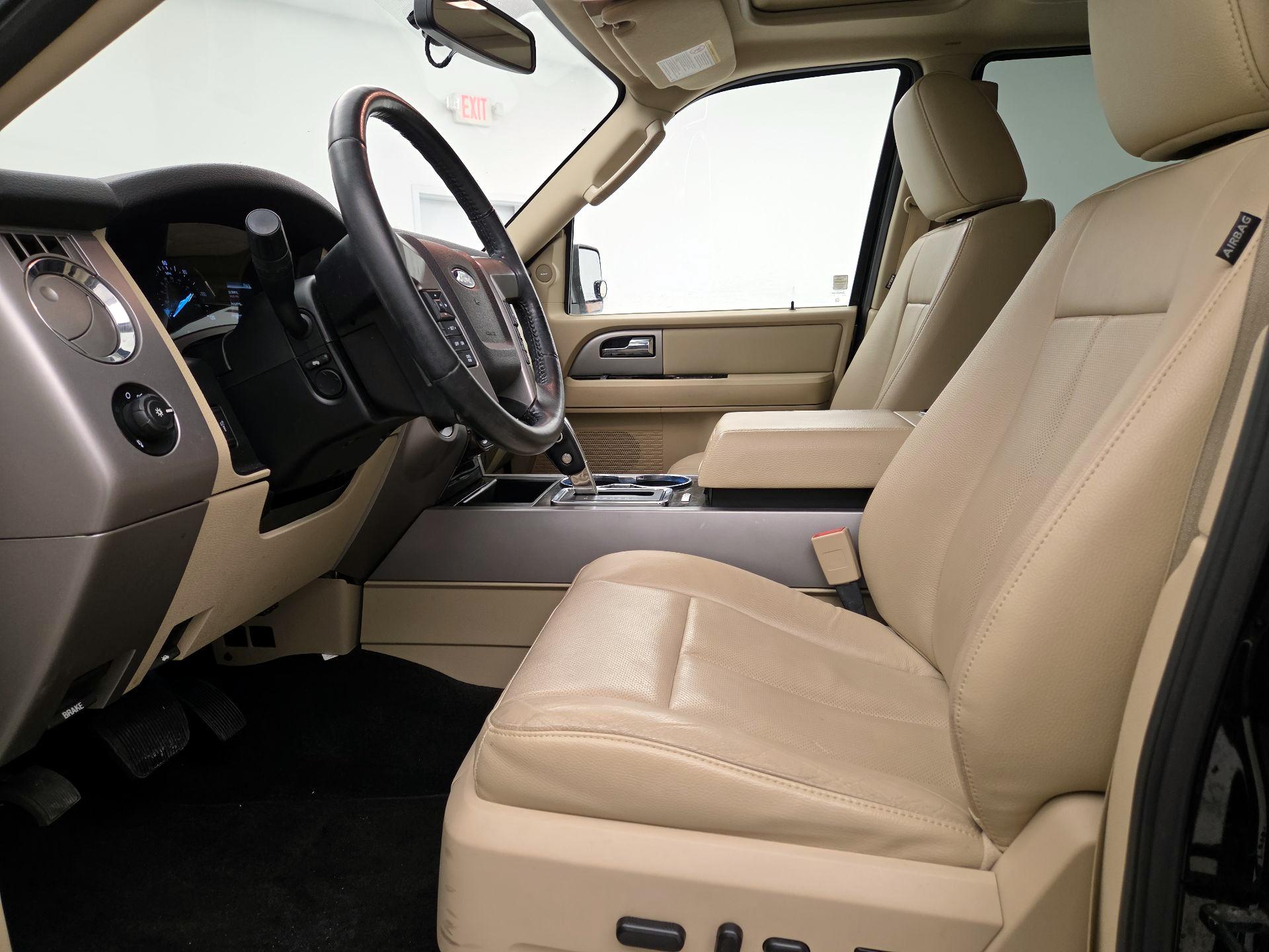 Thumbnail: 2017 Ford Expedition - 11